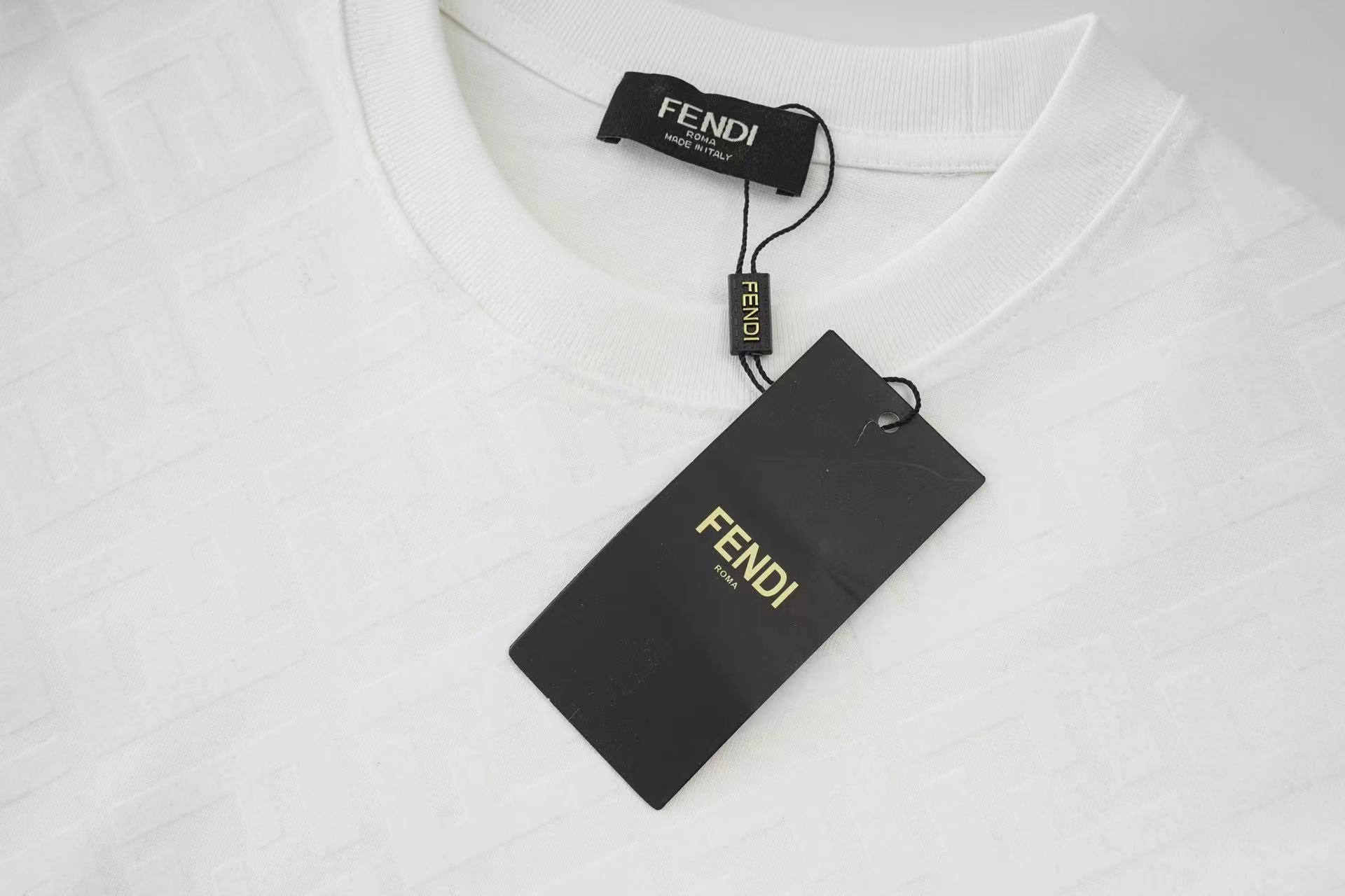 Camiseta | Fendi