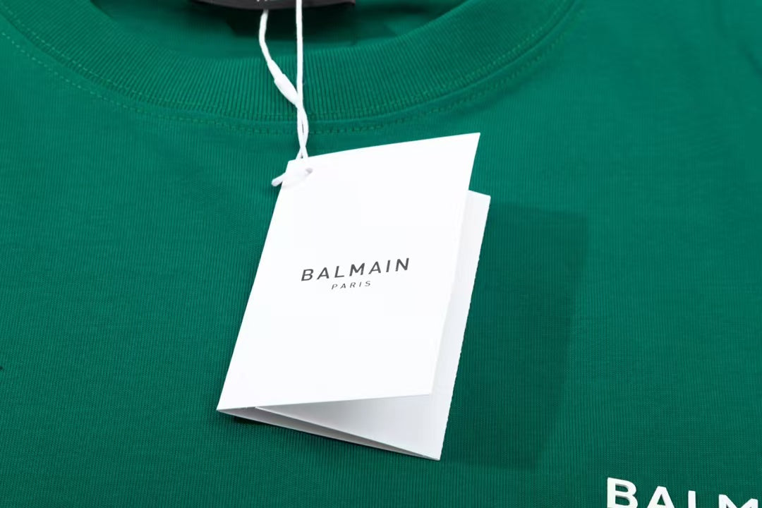 Camiseta | Balmain