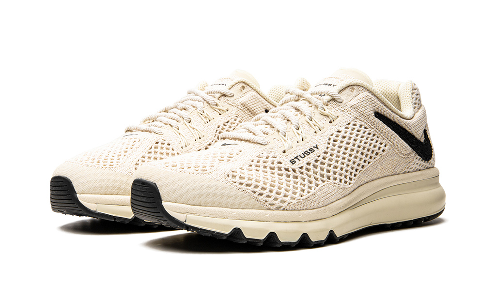 NIKE x STUSSY - Air Zoom Spiridon Cage 2