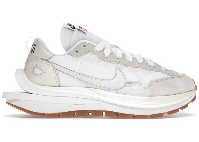 Nike Sacai Sail