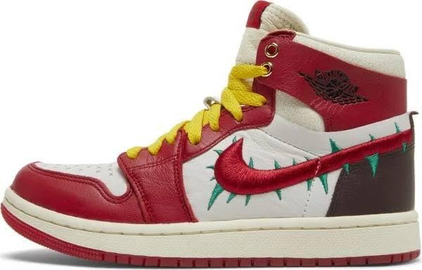 Air Jordan 1 Zoom CMFT 2 “A Rose From Harlem