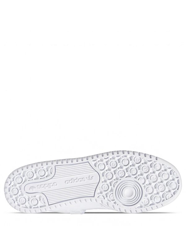 Adidas Forum 84 Low "Triple White"