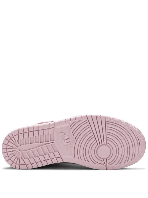 Nike Air Jordan 1 Mid Wmns “Digital Pink”
