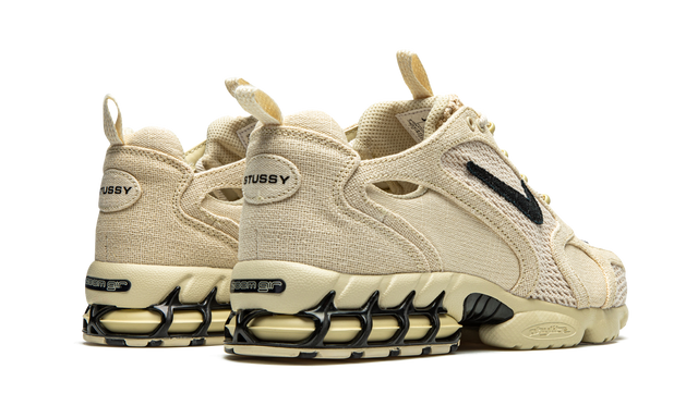 NIKE x STUSSY - Air Zoom Spiridon Cage 2
