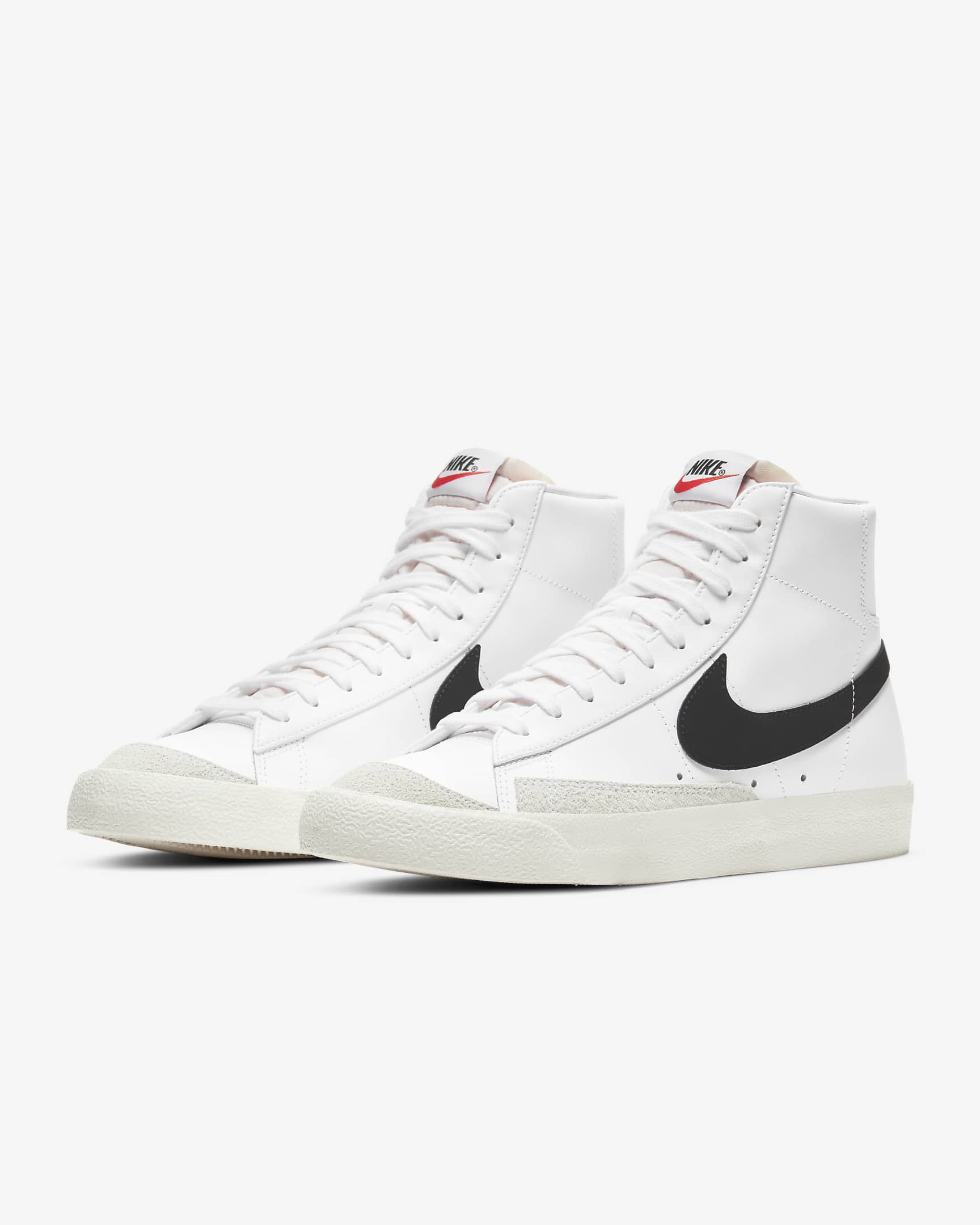 Nike Blazer Mid 77'