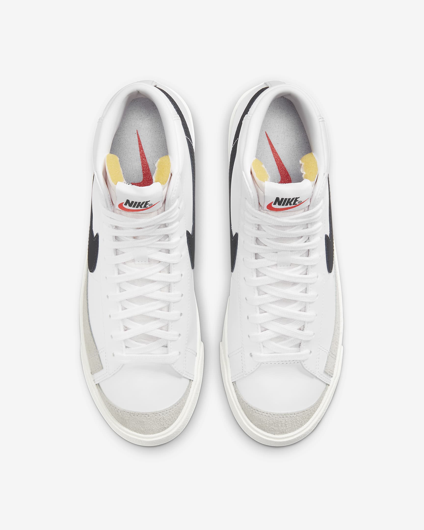 Nike Blazer Mid 77'