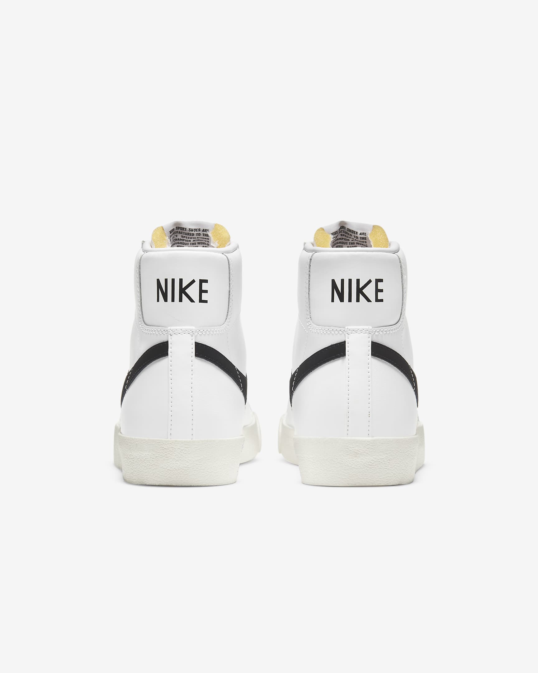 Nike Blazer Mid 77'