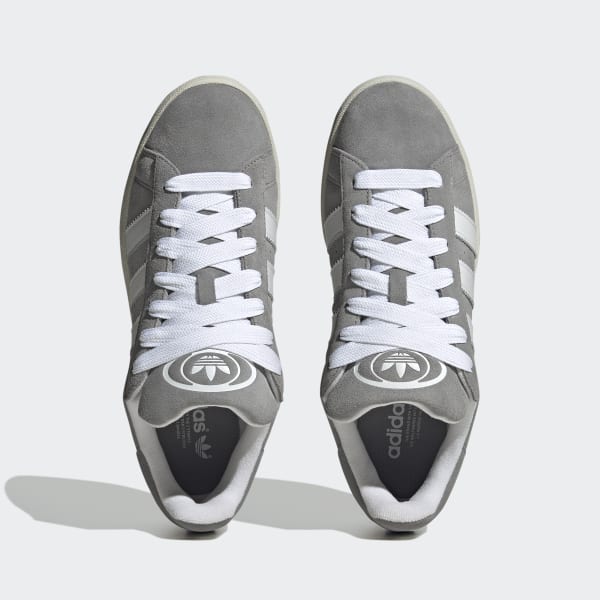 Adidas Campus 00s Grey White