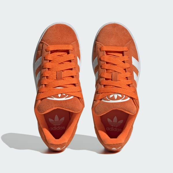 Adidas Campus 00s J Cloud White