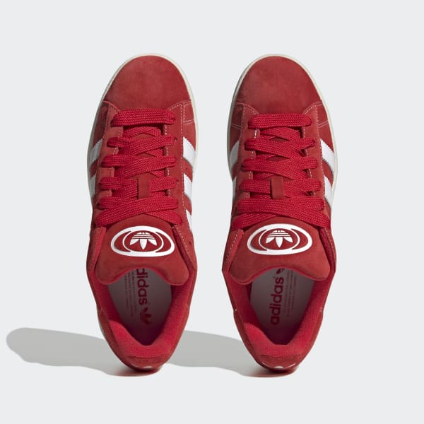 Adidas Campus 00s Better Scarlet