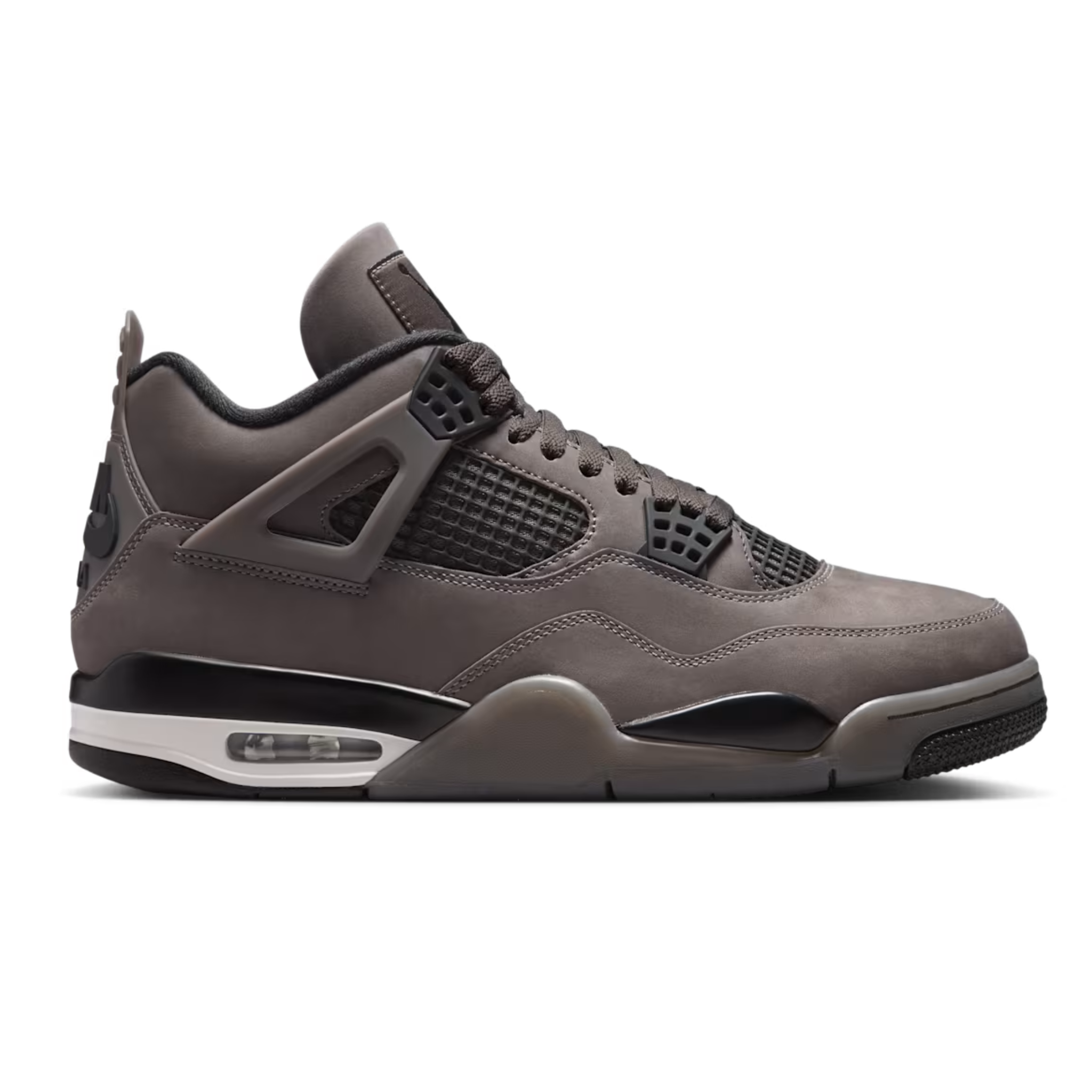 Nike Air Jordan 4 Retro "Cave Stone"