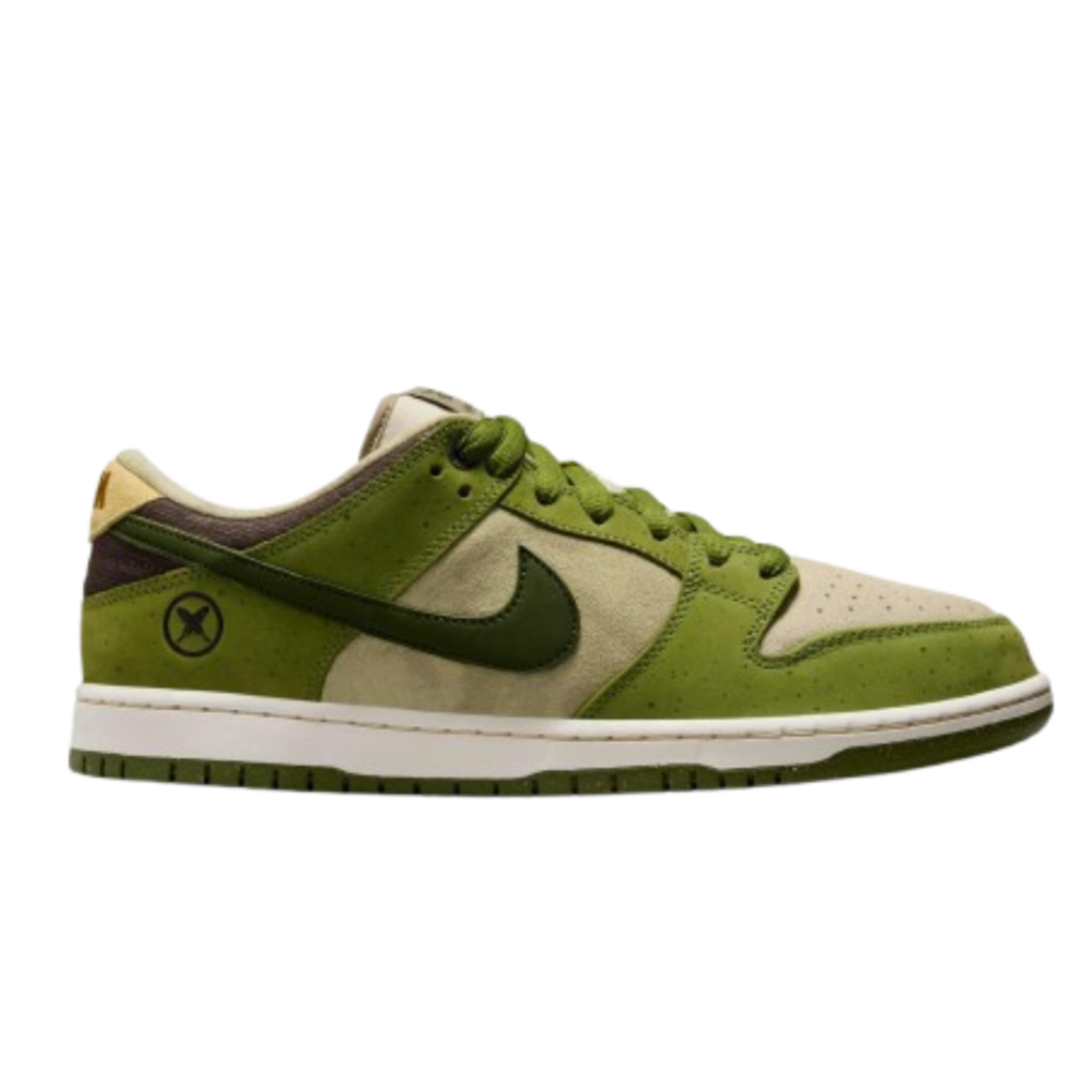 Nike SB Dunk Low x Yuto Matcha