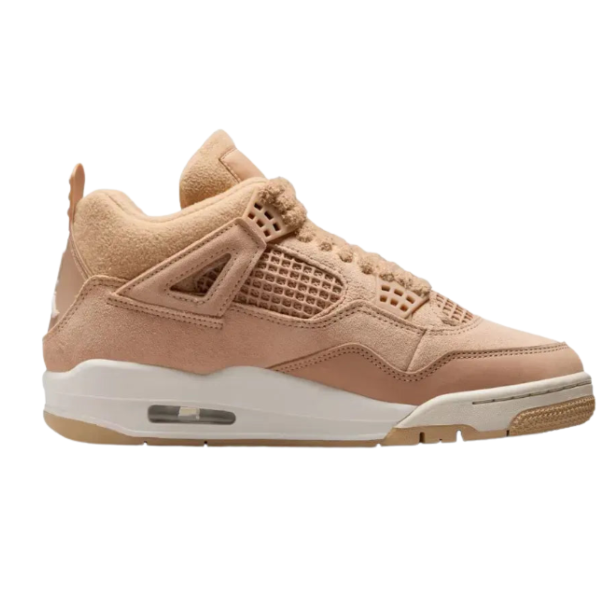 Nike Air Jordan 4 Retro ''Cozy Girl''