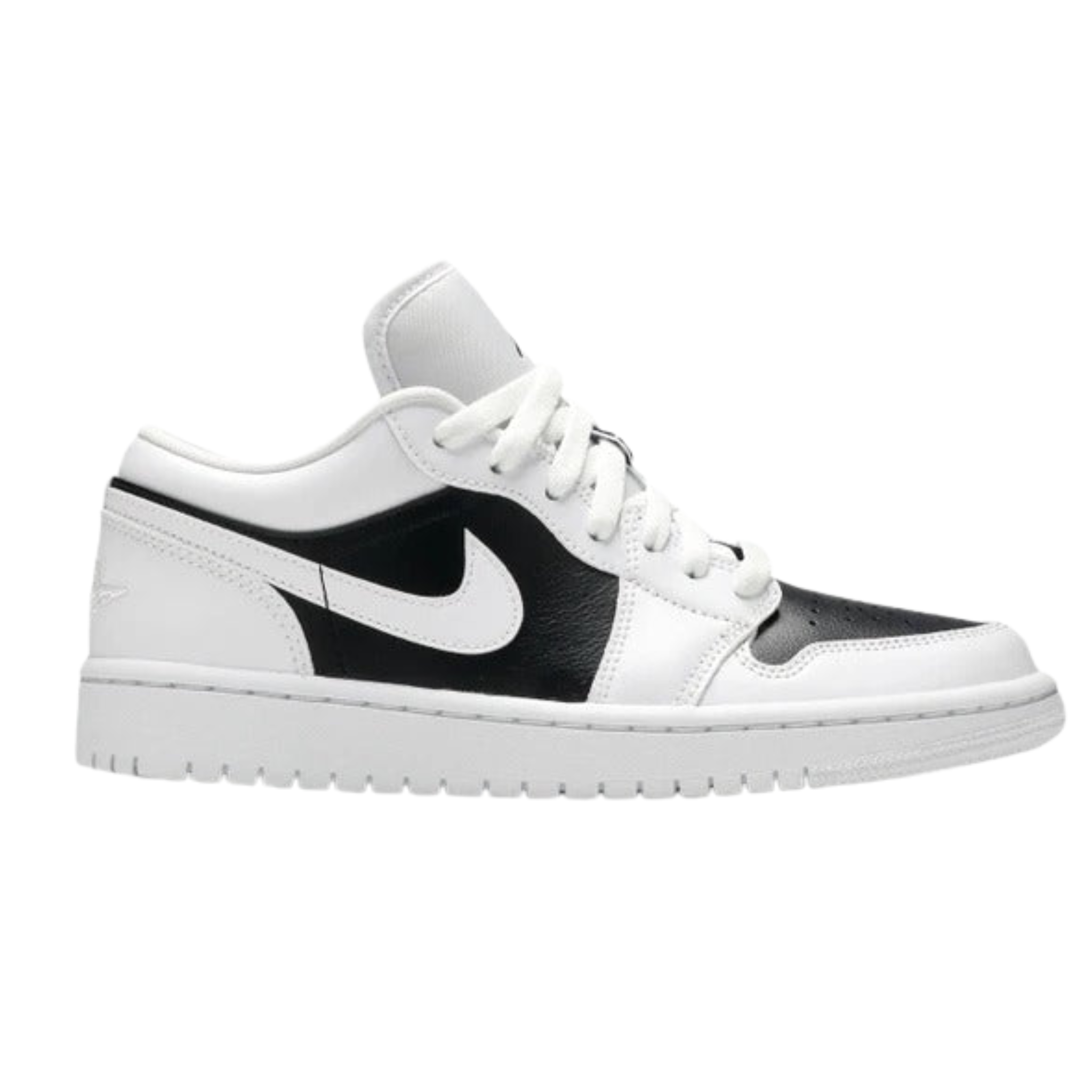 Nike Air Jordan 1 Low ''Reverse Panda''