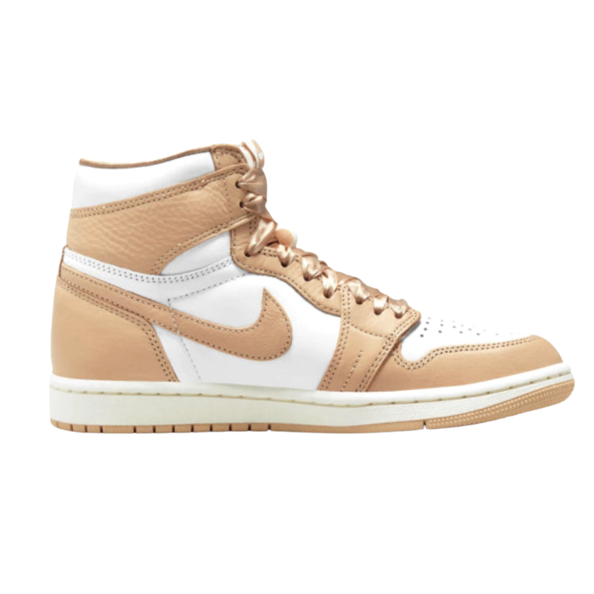 Nike Air Jordan 1 High "Praline"