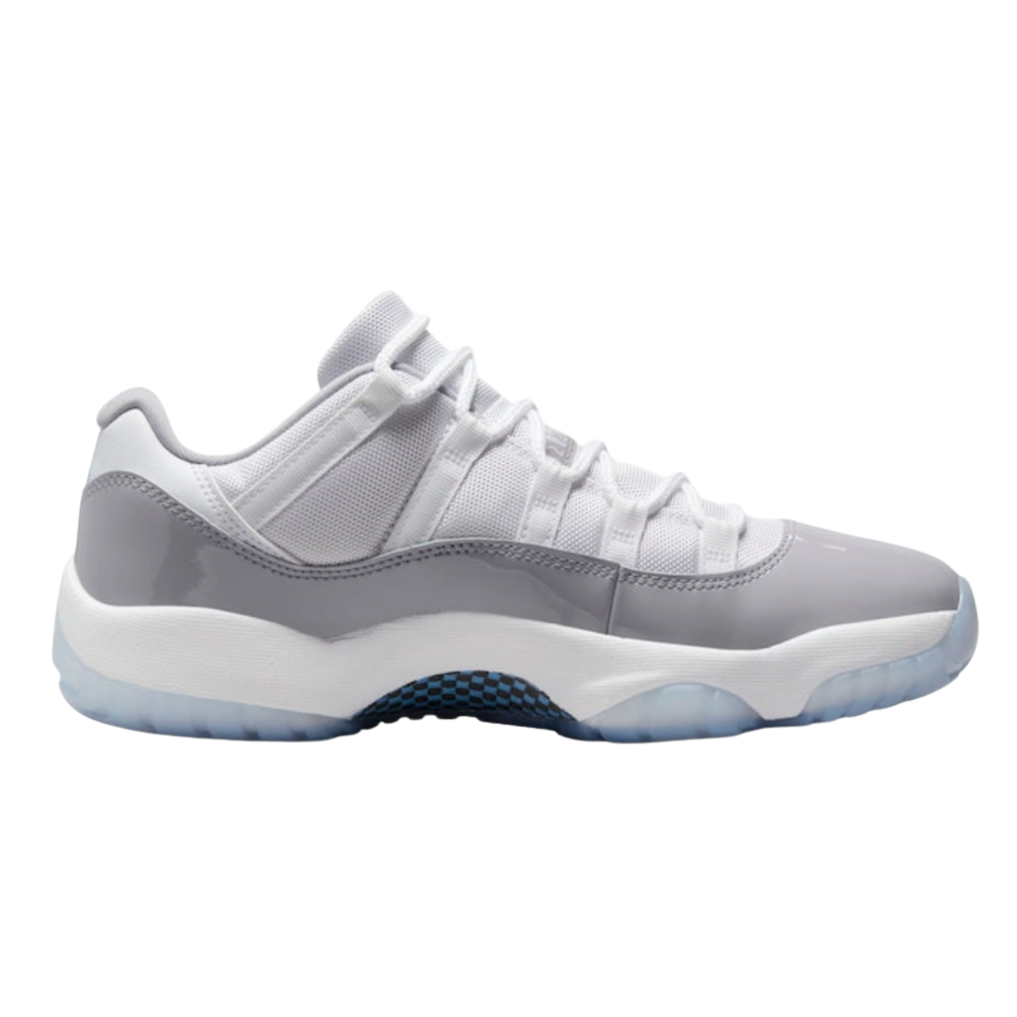 Nike Air Jordan Low 11 "Cool Grey"