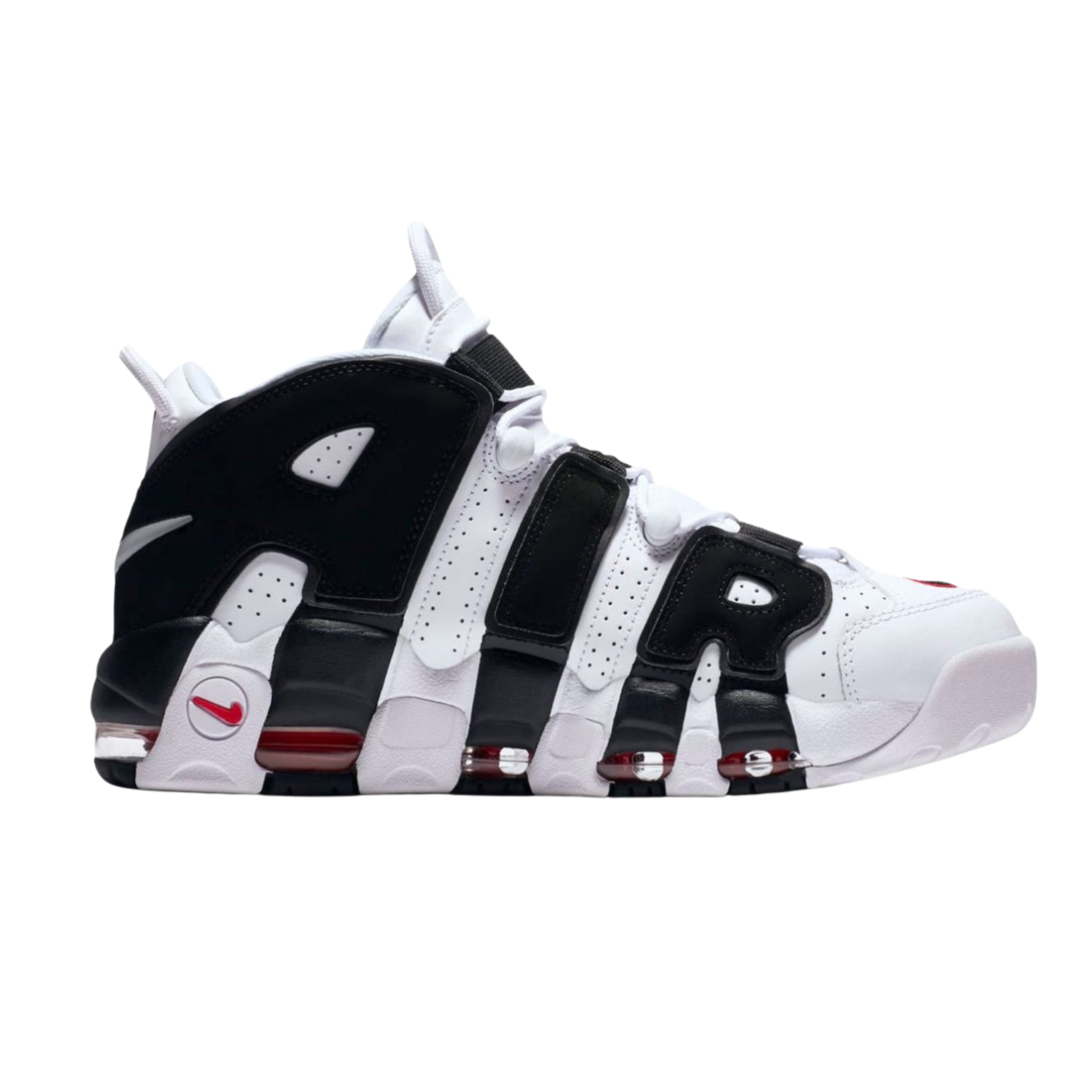 Nike Air More Uptempo "Scottie Pippen"