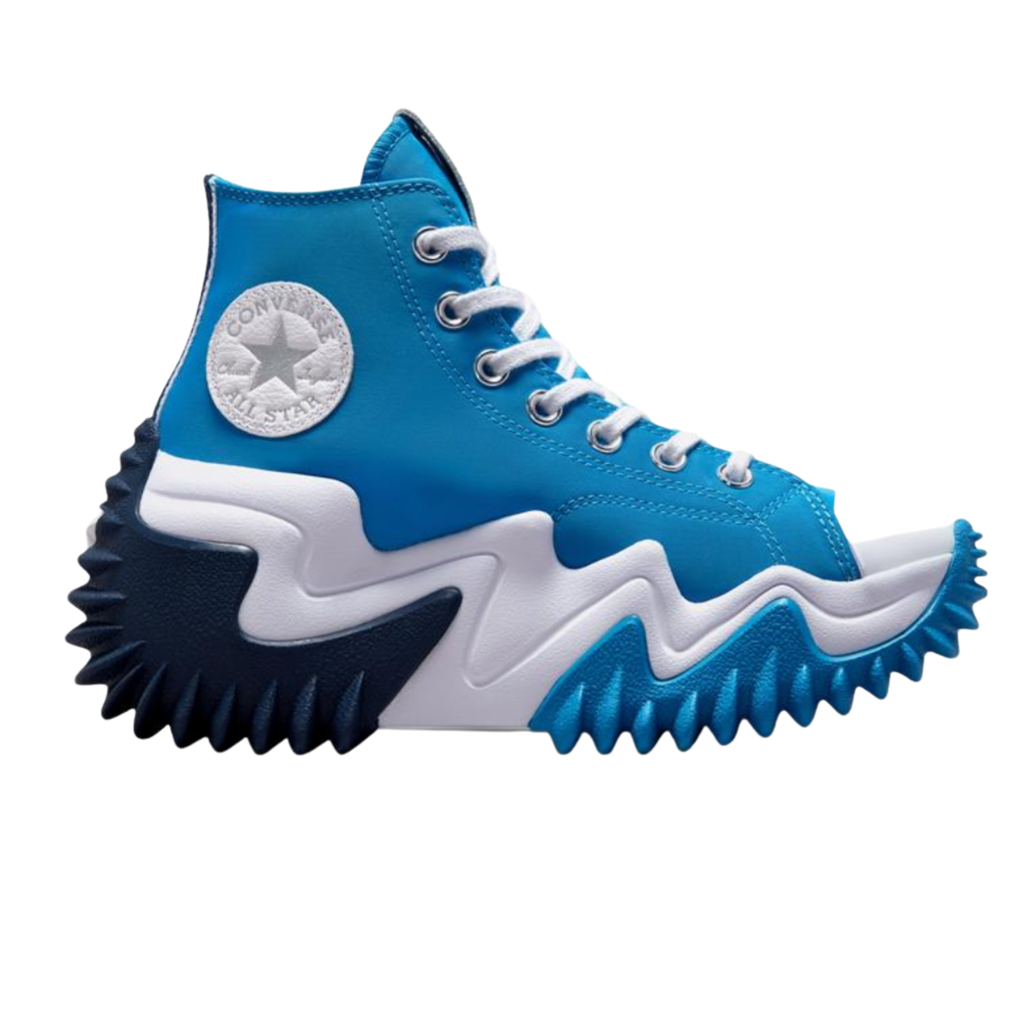 Run Star Motion "Azul"