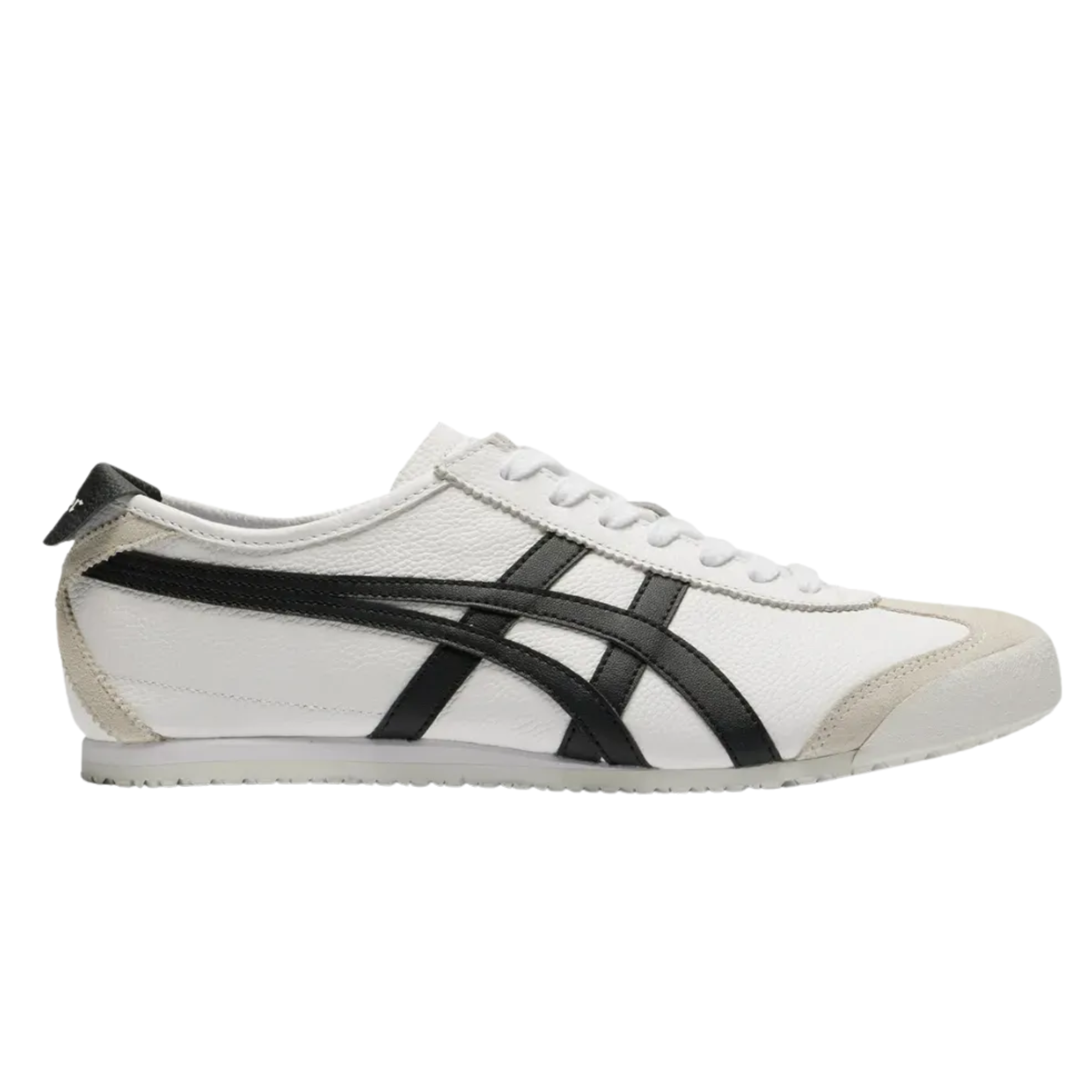 Onitsuka Tiger Mexico 66 White Black