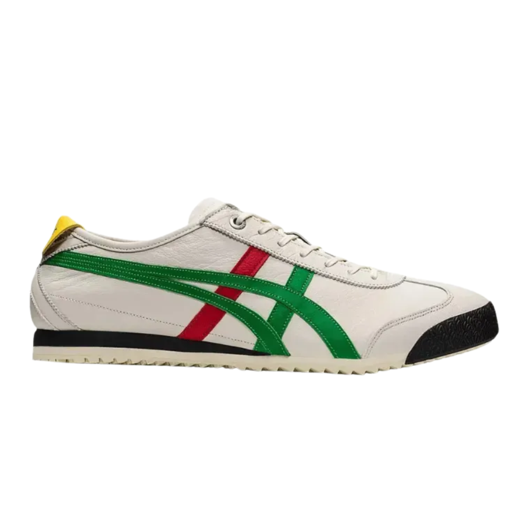 Onitsuka Tiger Mexico 66 SD Brich Green Bege