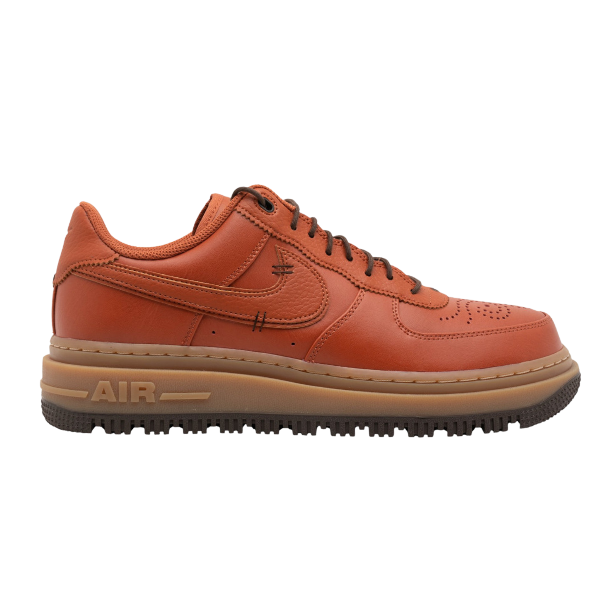 Nike Air Force 1 Luxe "Burnt Sunrise"