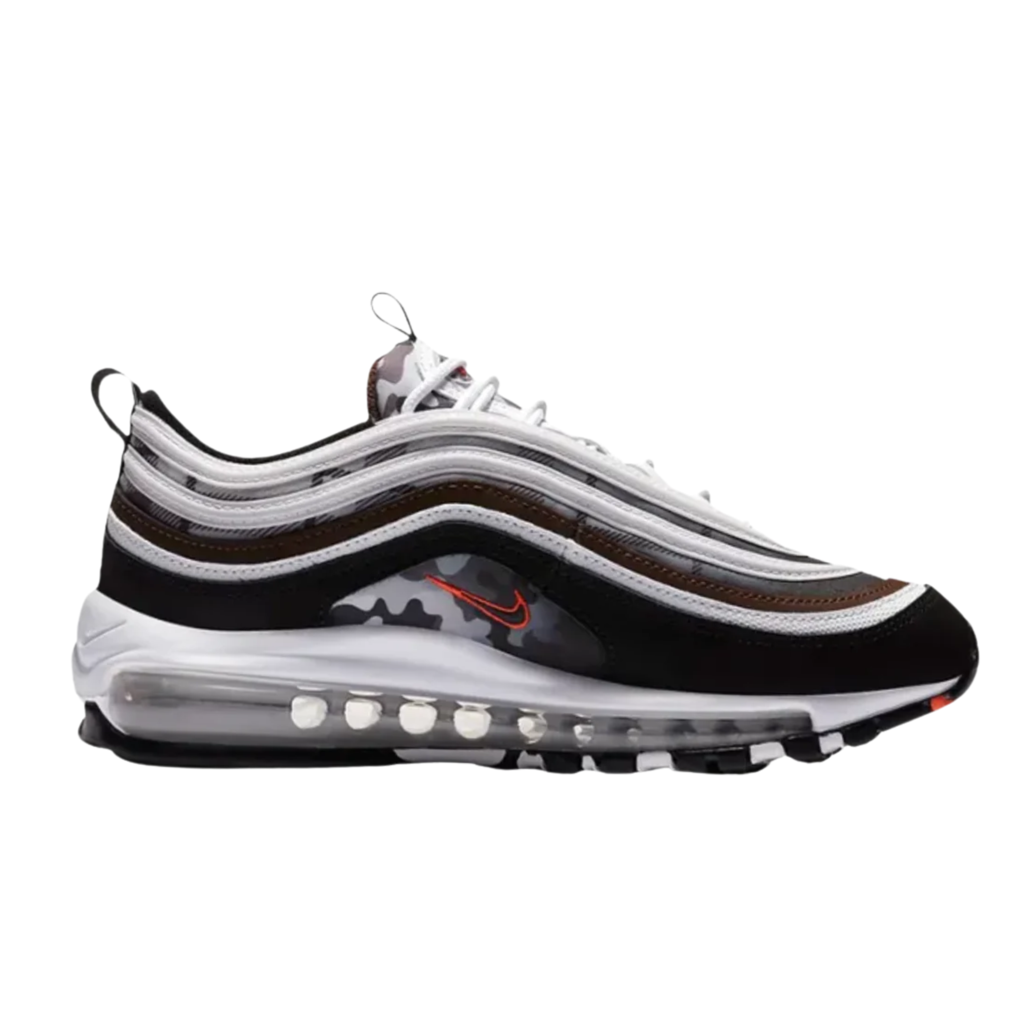 Nike Air Max 97 "Remix"(GS)