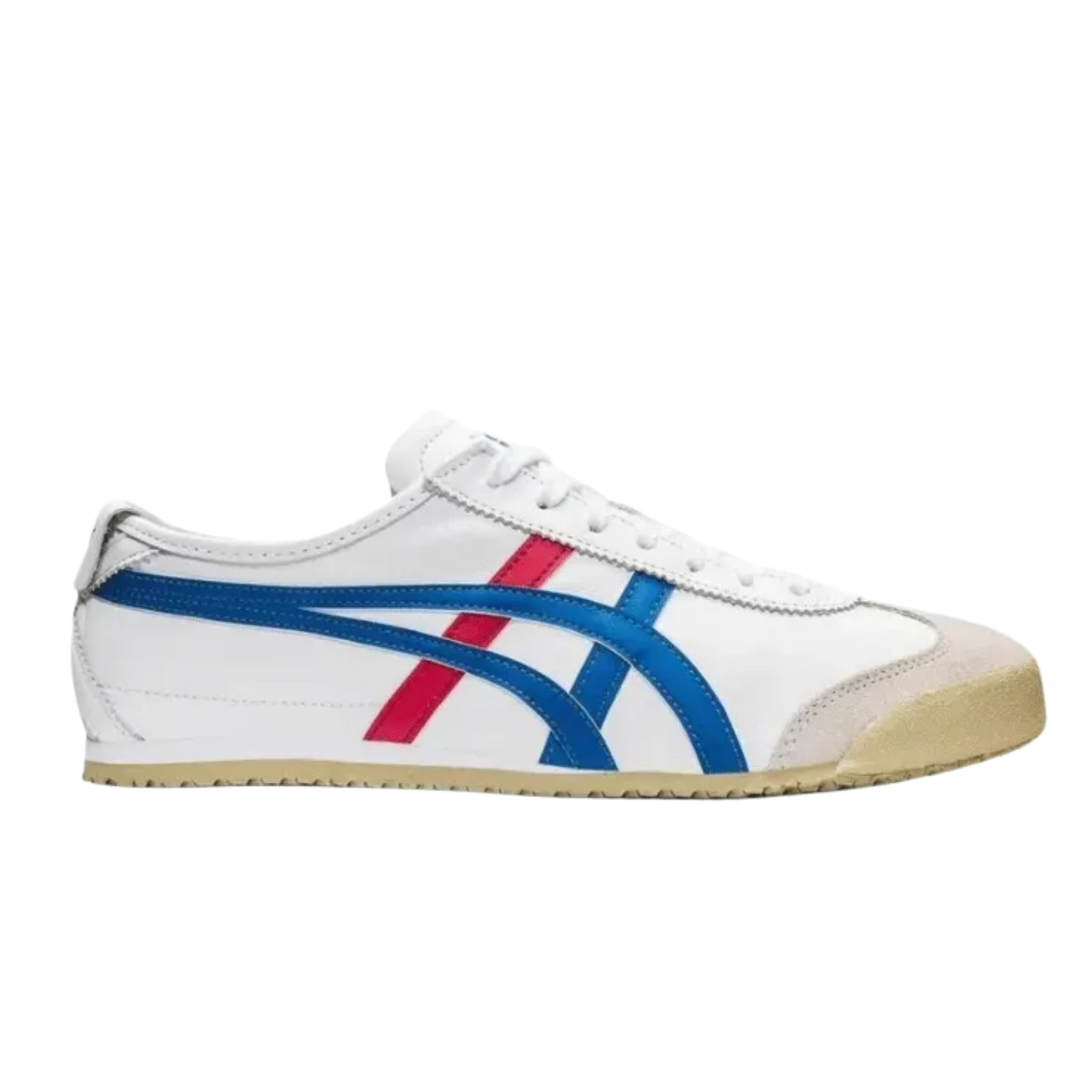 Onitsuka Tiger Mexico 66 White Blue