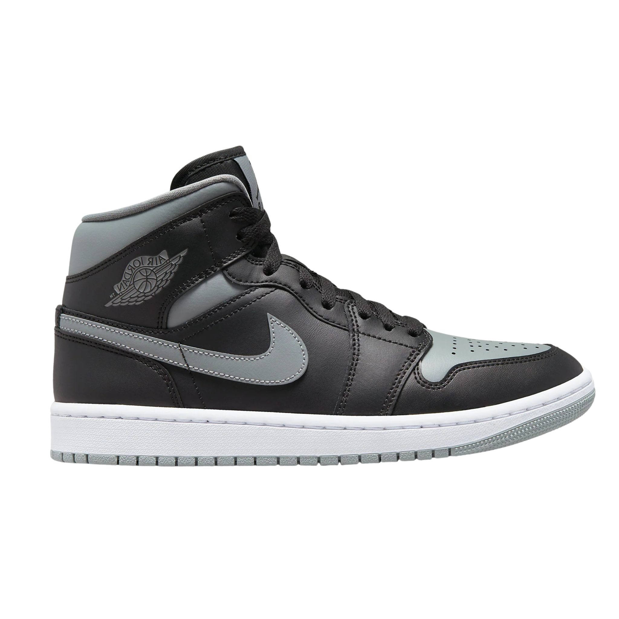 Women's Nike Air Jordan 1 Mid "Shadow"