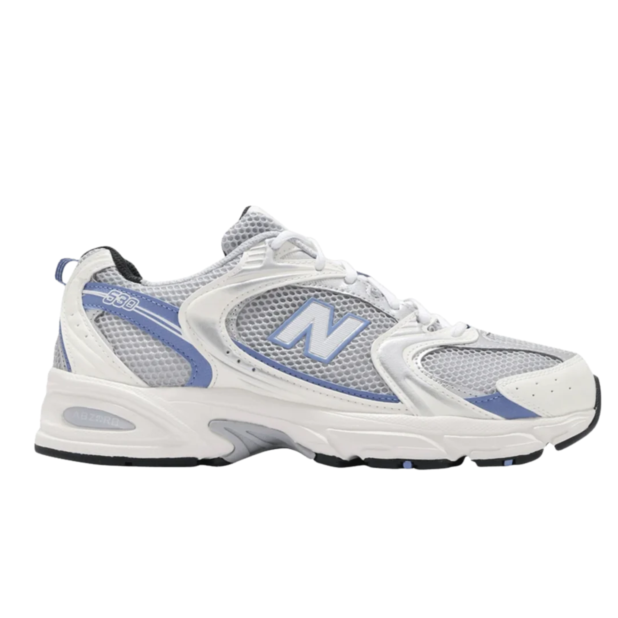 New Balance 530 "Steel Blue"