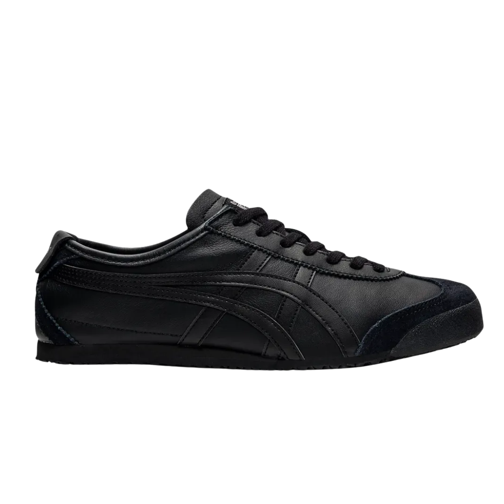 Onitsuka Tiger Mexico 66 Black