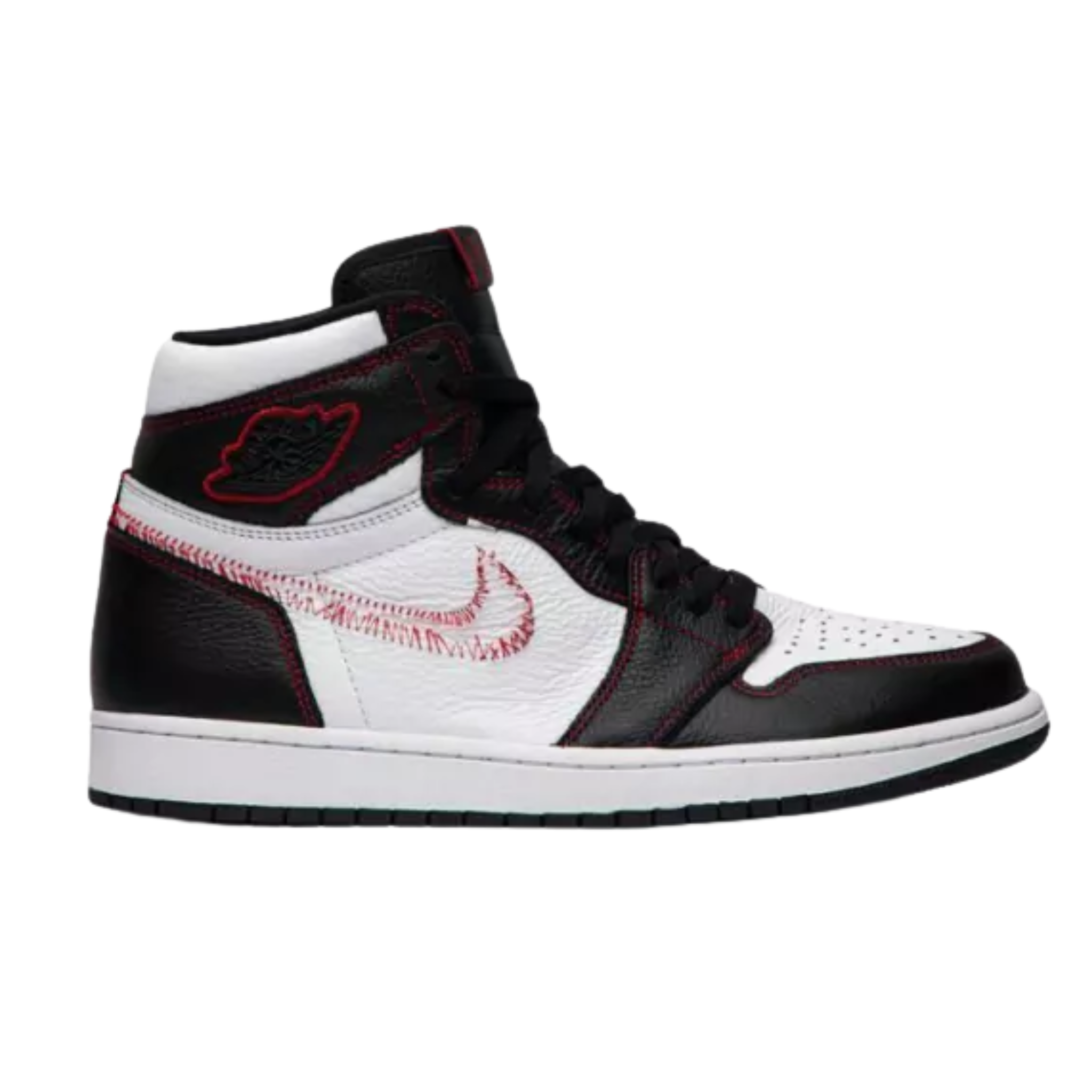 WMNS Nike Jordan 1 Retro High "Defiant"