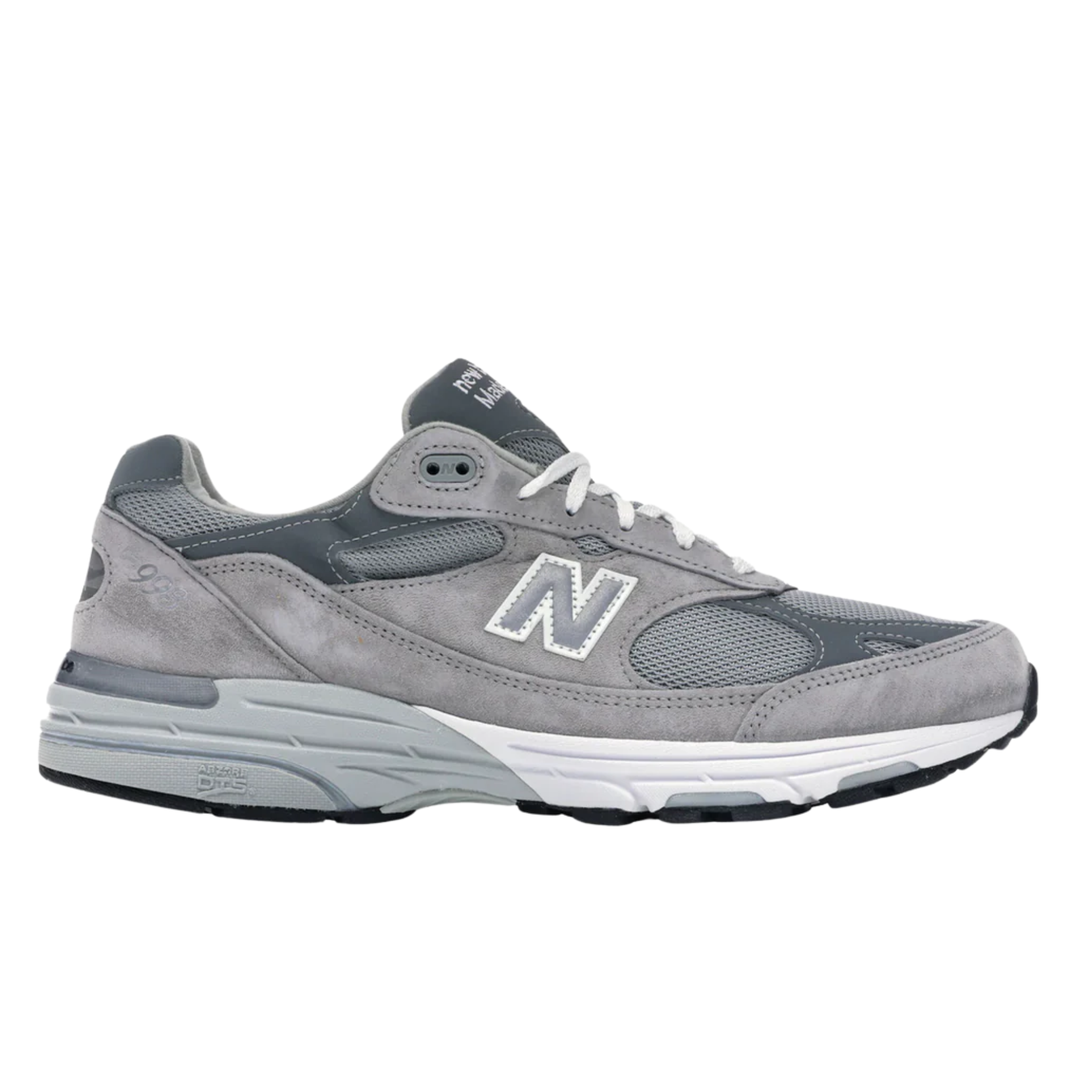 New Balance 990v2 "Kith Grey"