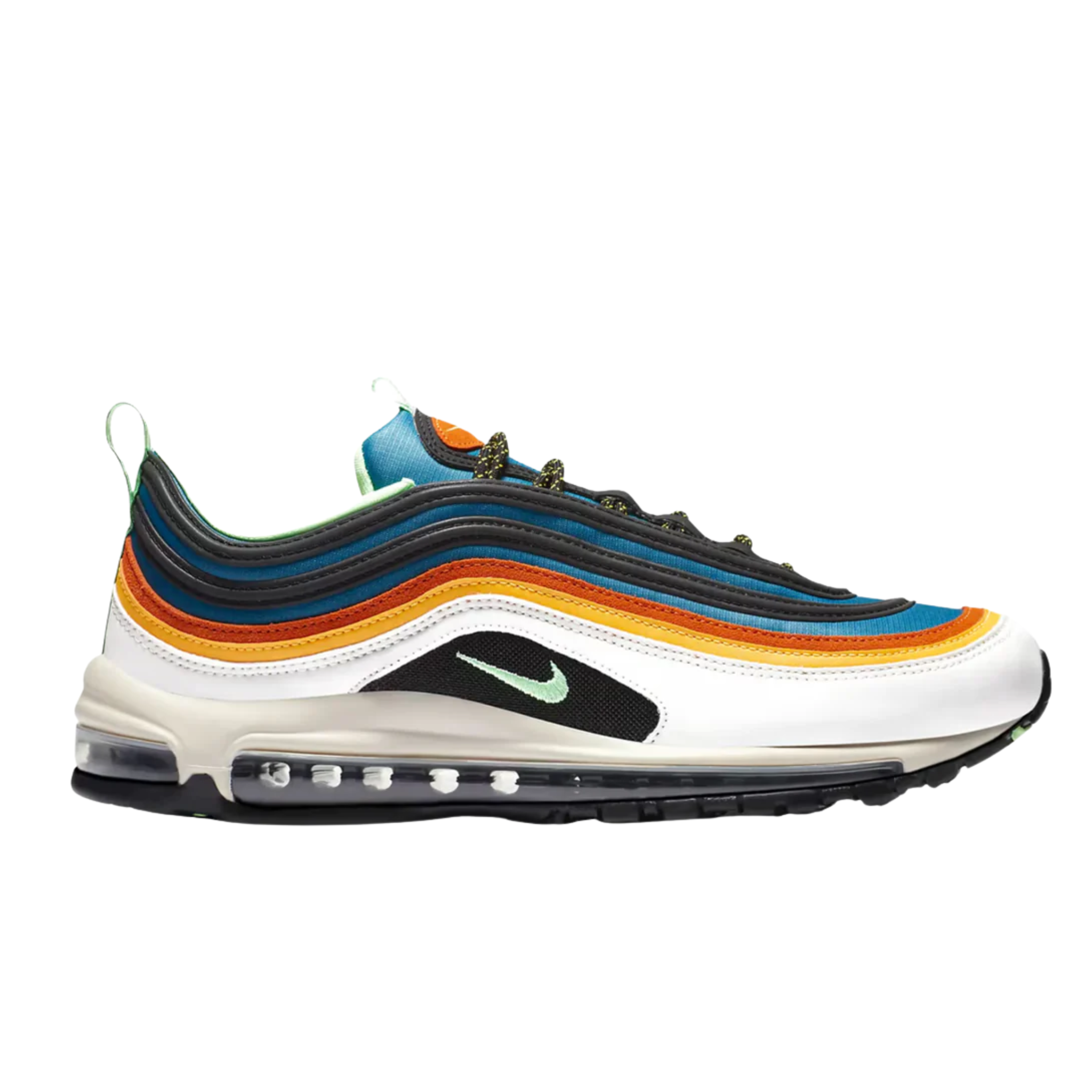 Nike Air Max 97 "Green Abyss"