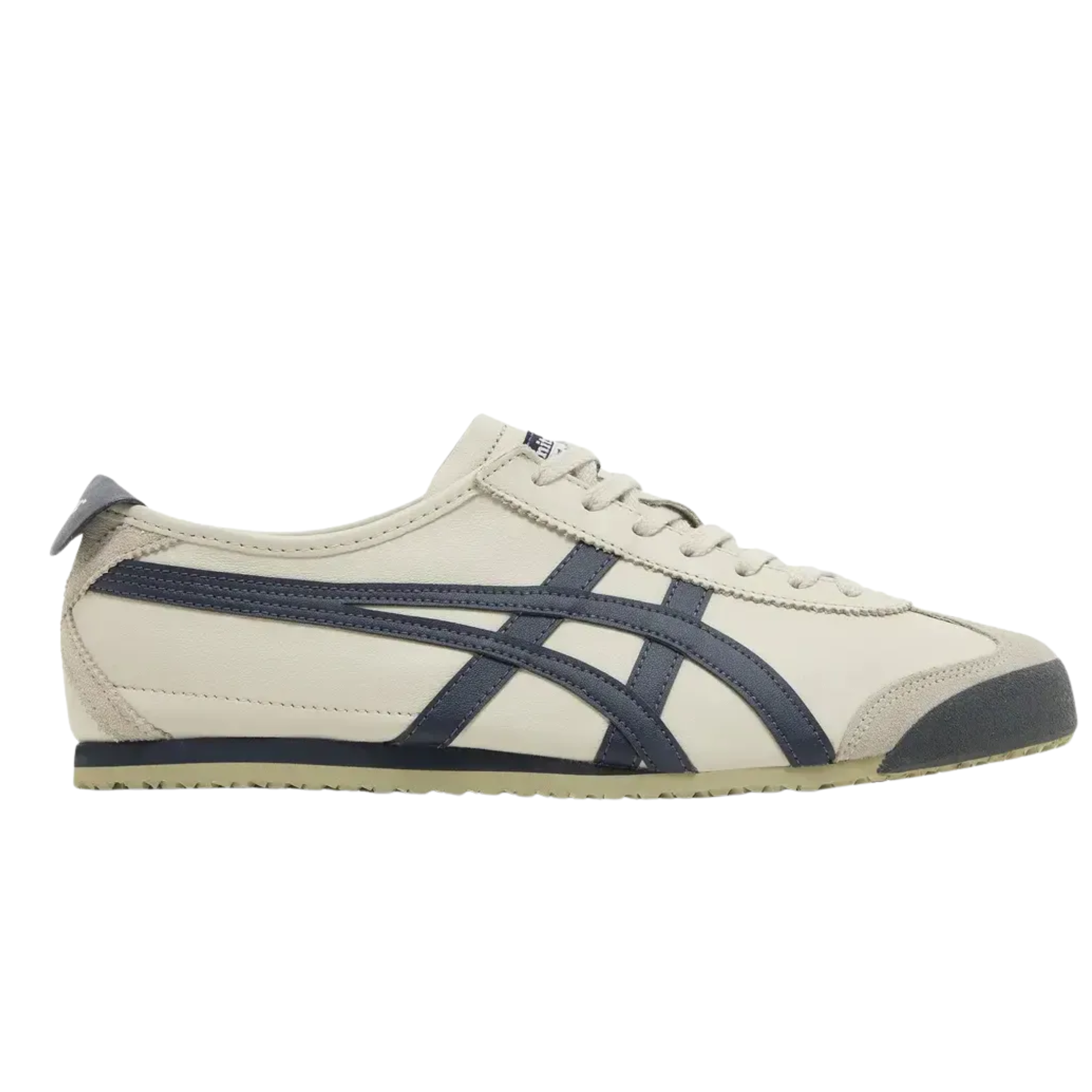 Onitsuka Tiger Mexico 66 Birch Peacoat