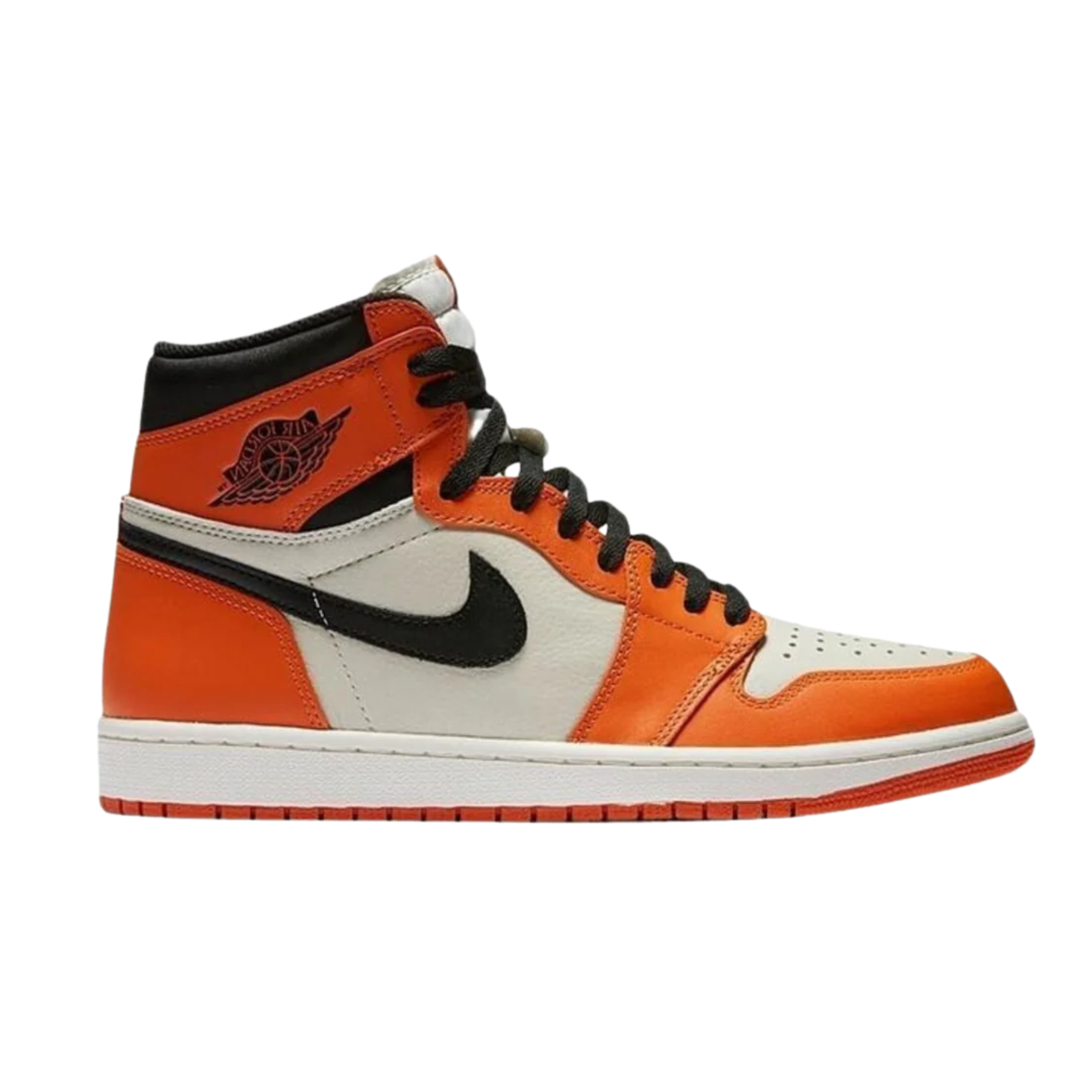 Nike Air Jordan 1 "Reverse Shattered Backboard"