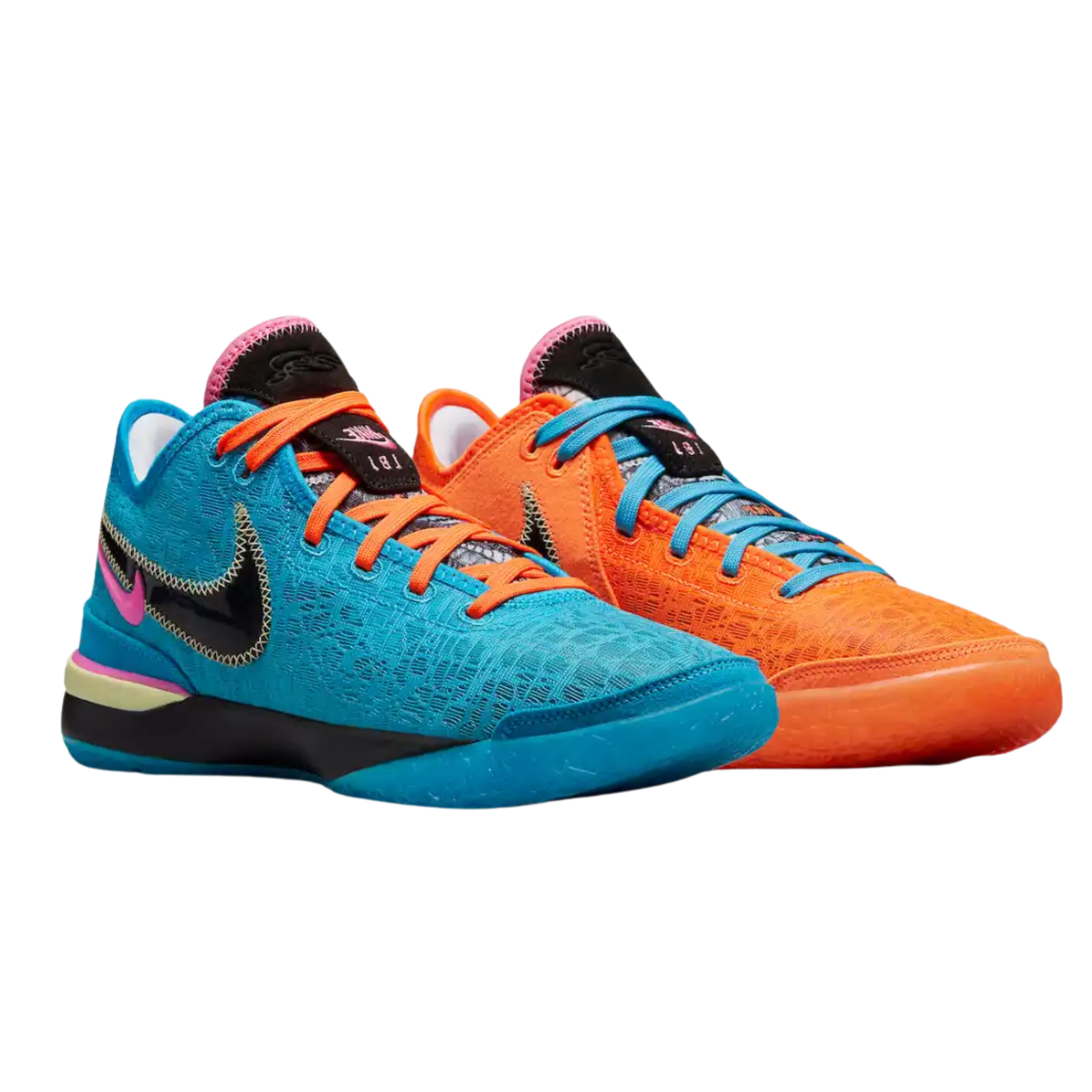 Nike Zoom LeBron NXXT Gen I Promise