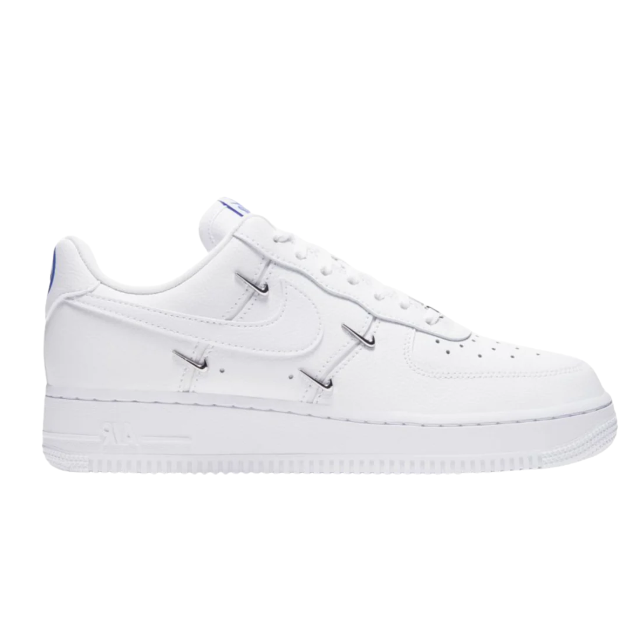 Nike Air Force 1 '07 LX Chrome Deluxe