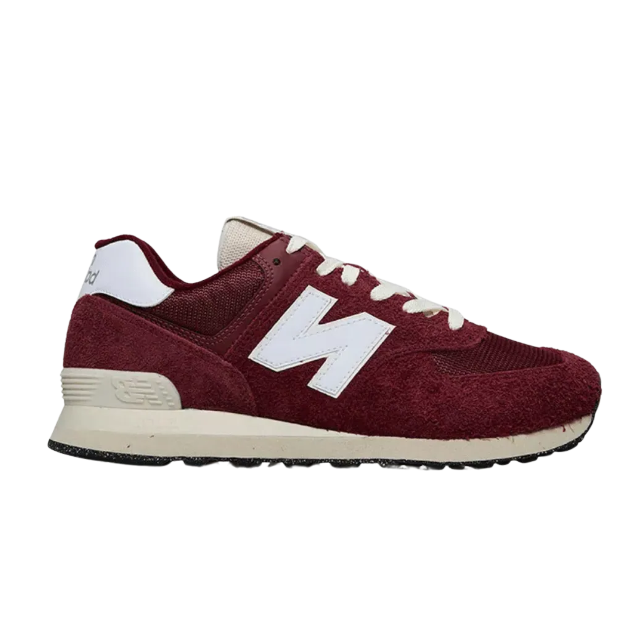 New Balance 574v2 Burgundy