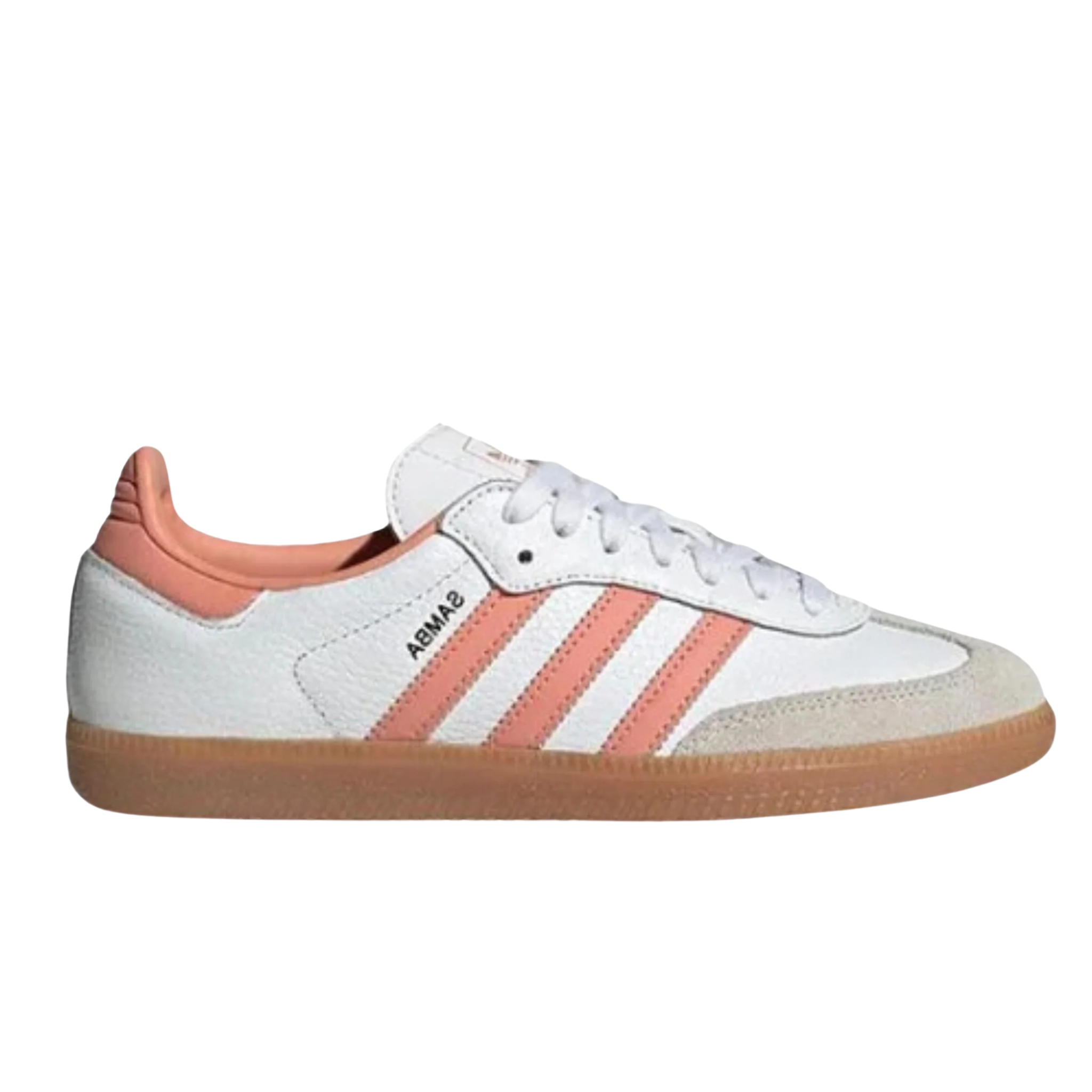 Adidas Originals Samba Cream