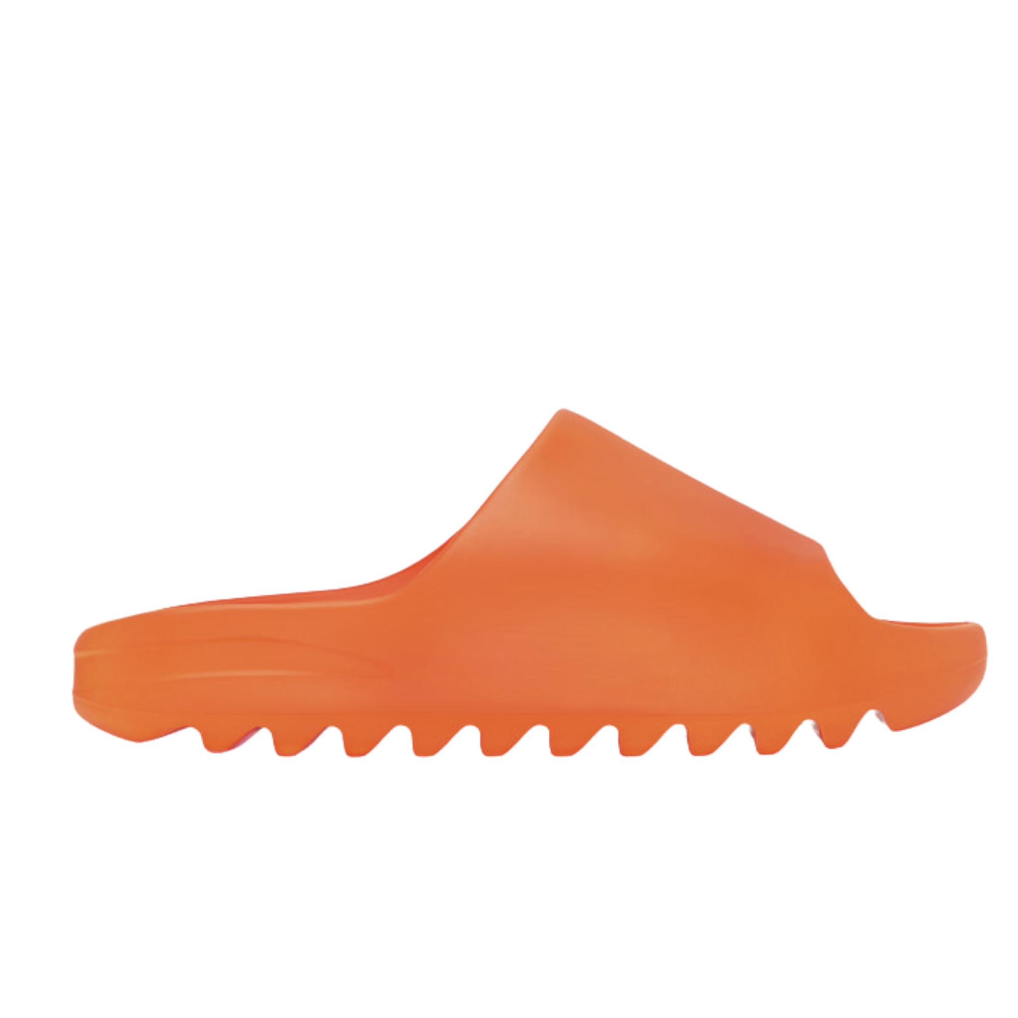 Yeezy Slide "Enflame Orange"