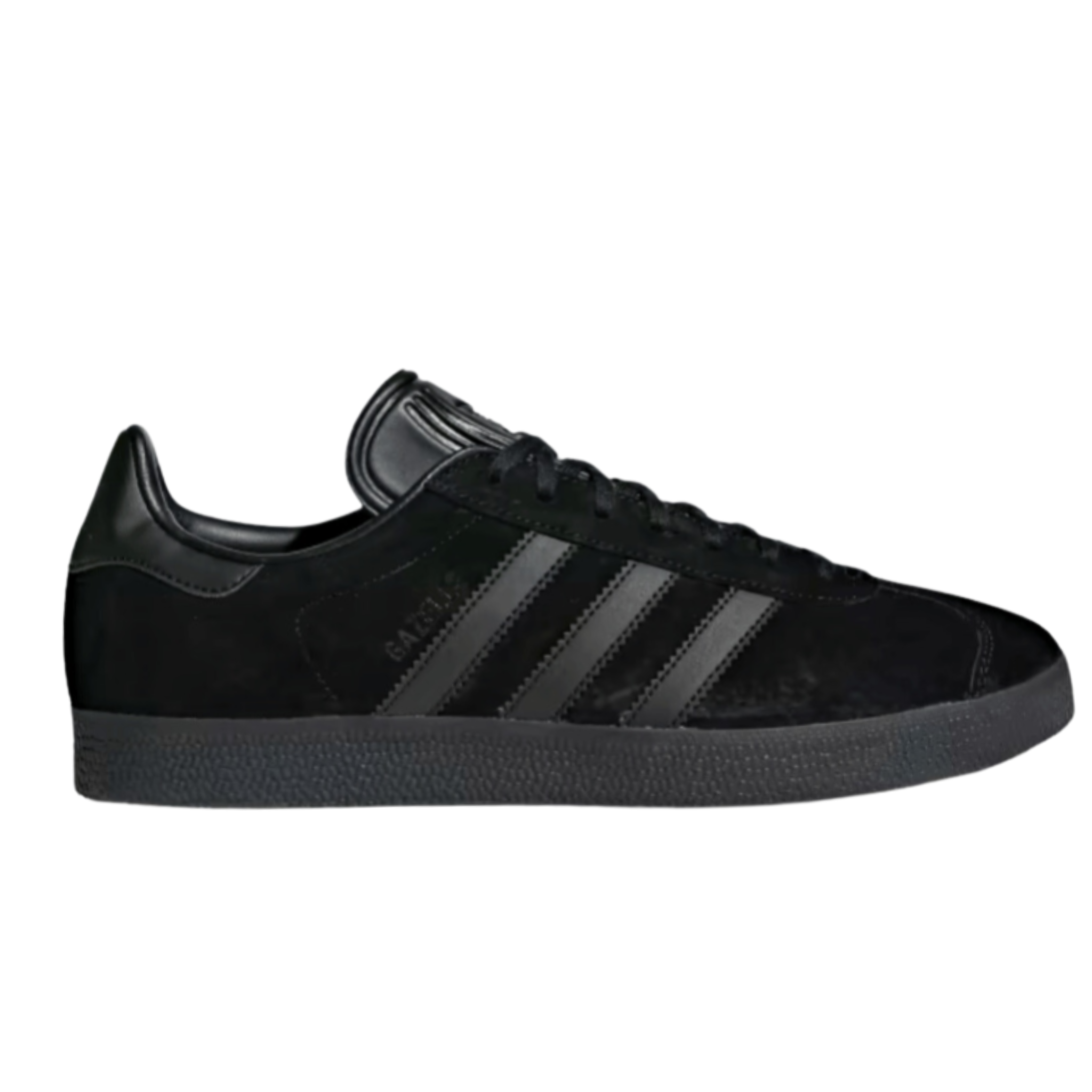 Adidas Gazelle Triple Black