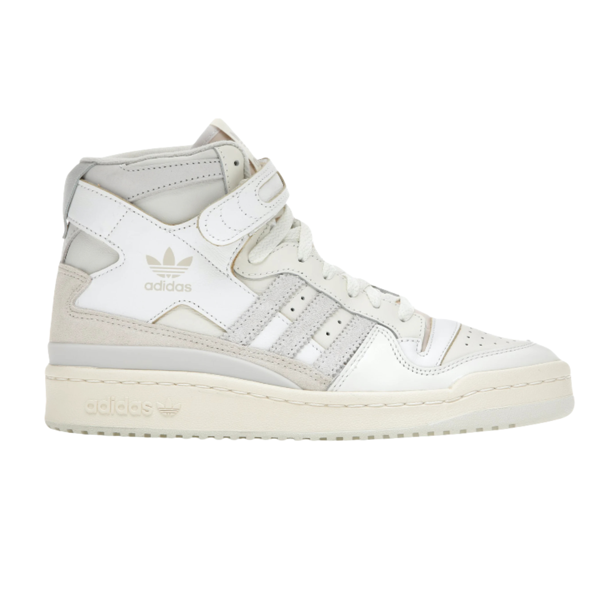Adidas Forum 84 High "Orbit Grey"