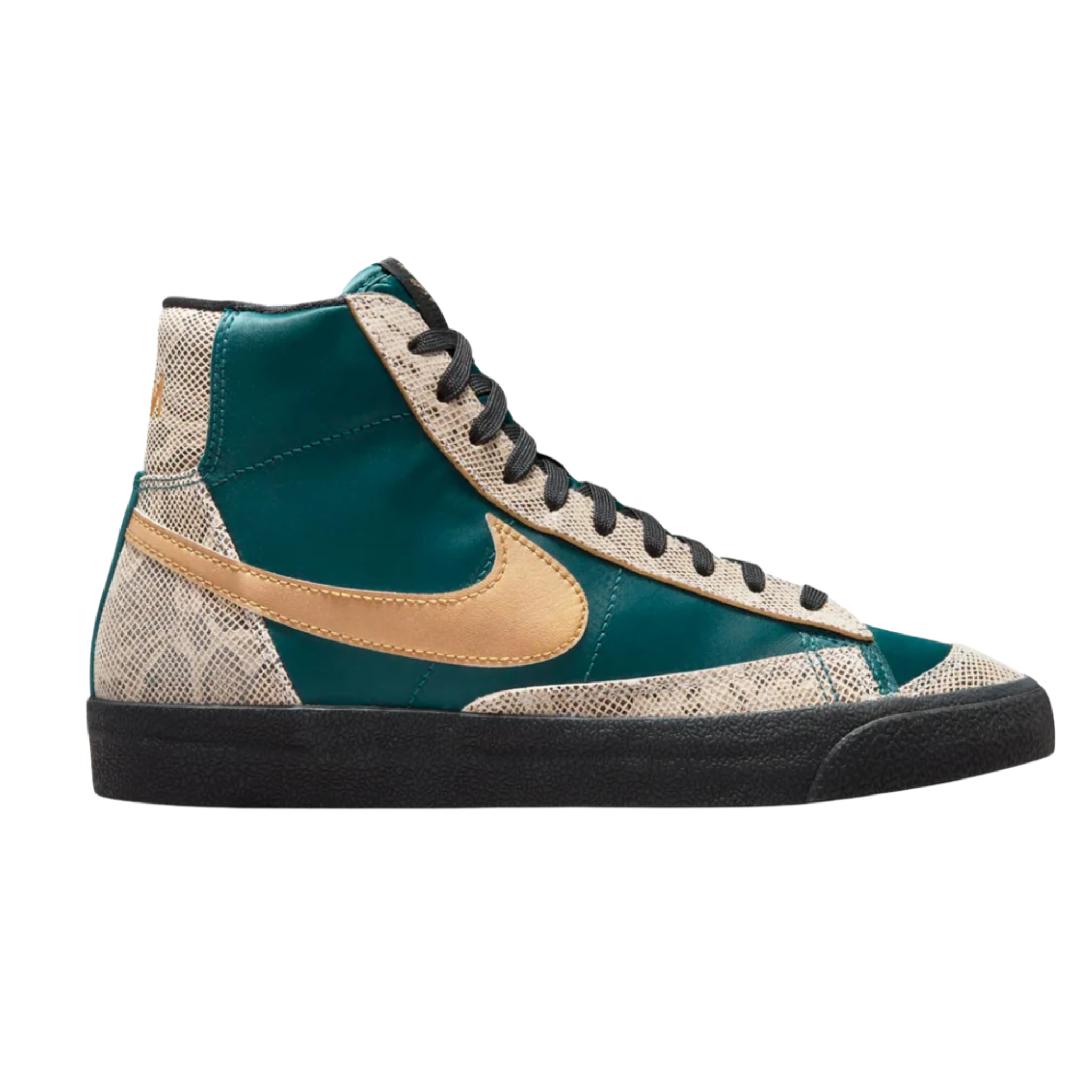 Nike Blazer Mid 77 "Lucha Libre"