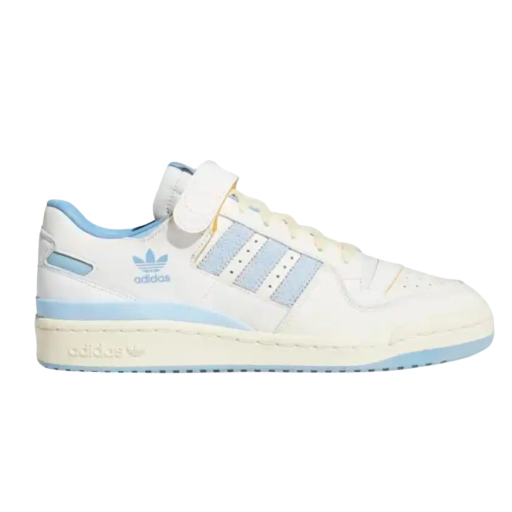 Adidas Forum 84 Low "Clear Sky"
