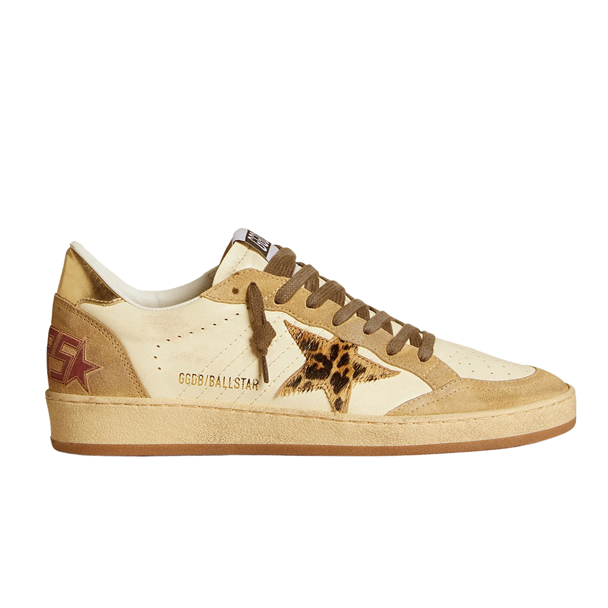 Super-Star Golden Goose
