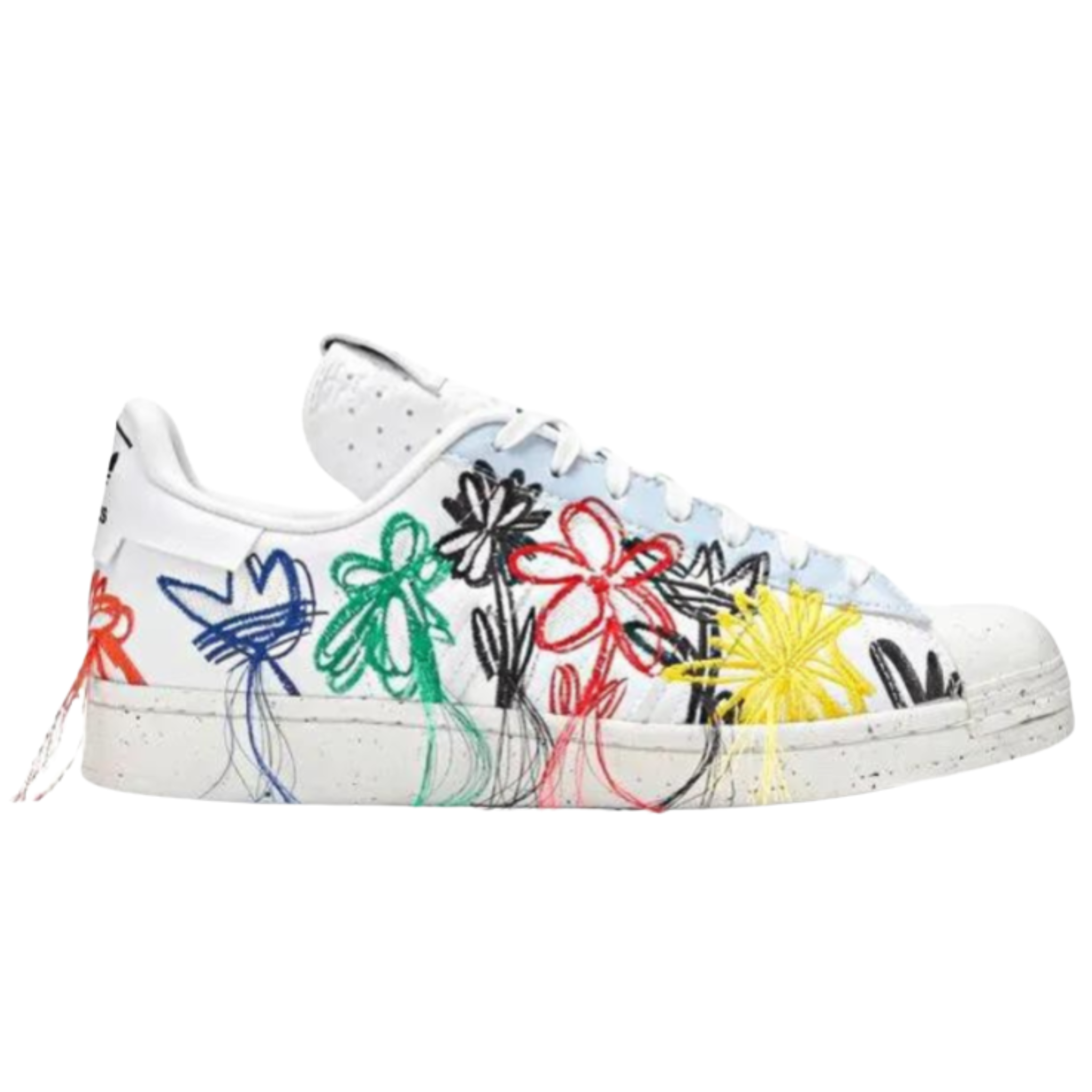 Sean Wotherspoon x Adidas Superstar Superearth