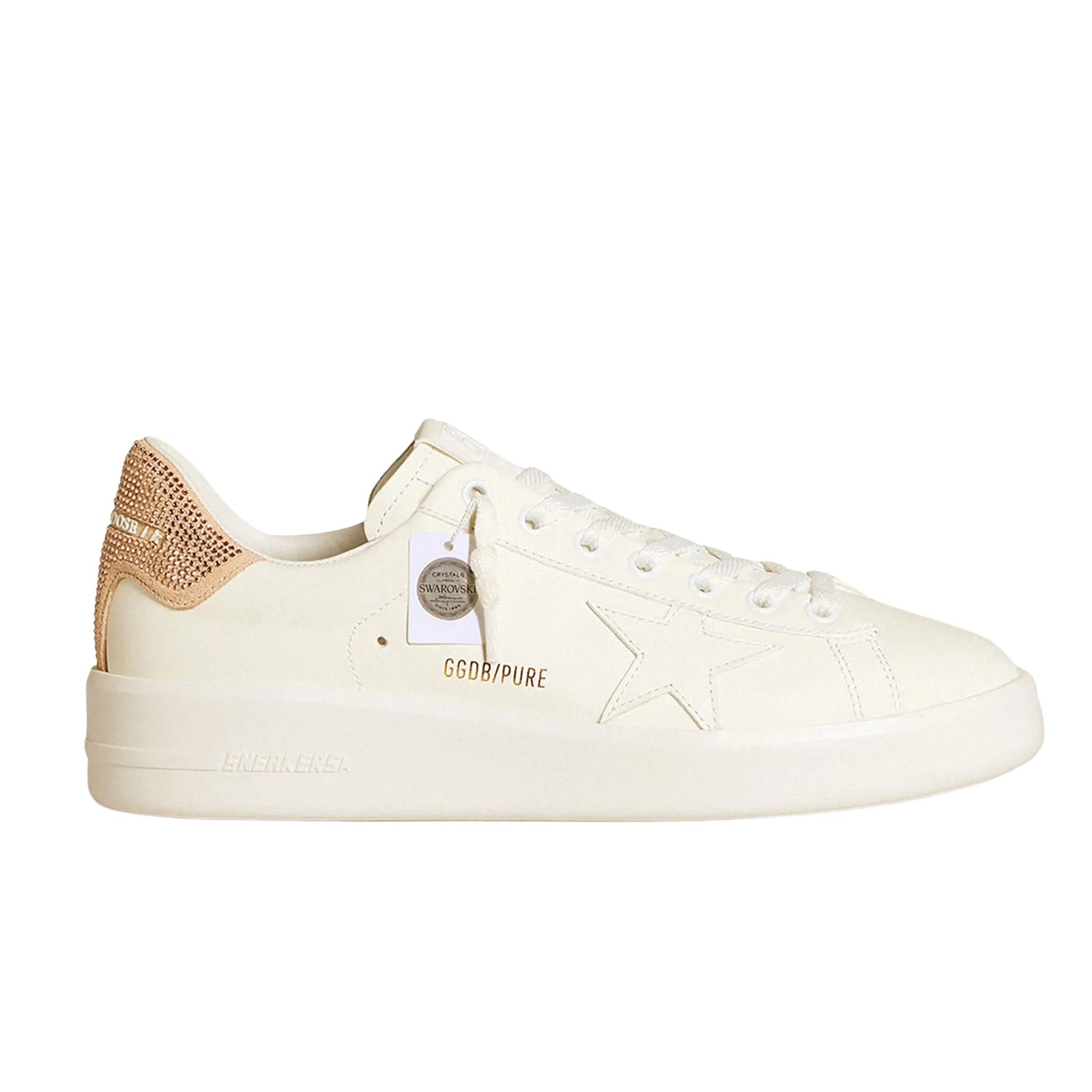 Pure Star Shoes Golden Goose