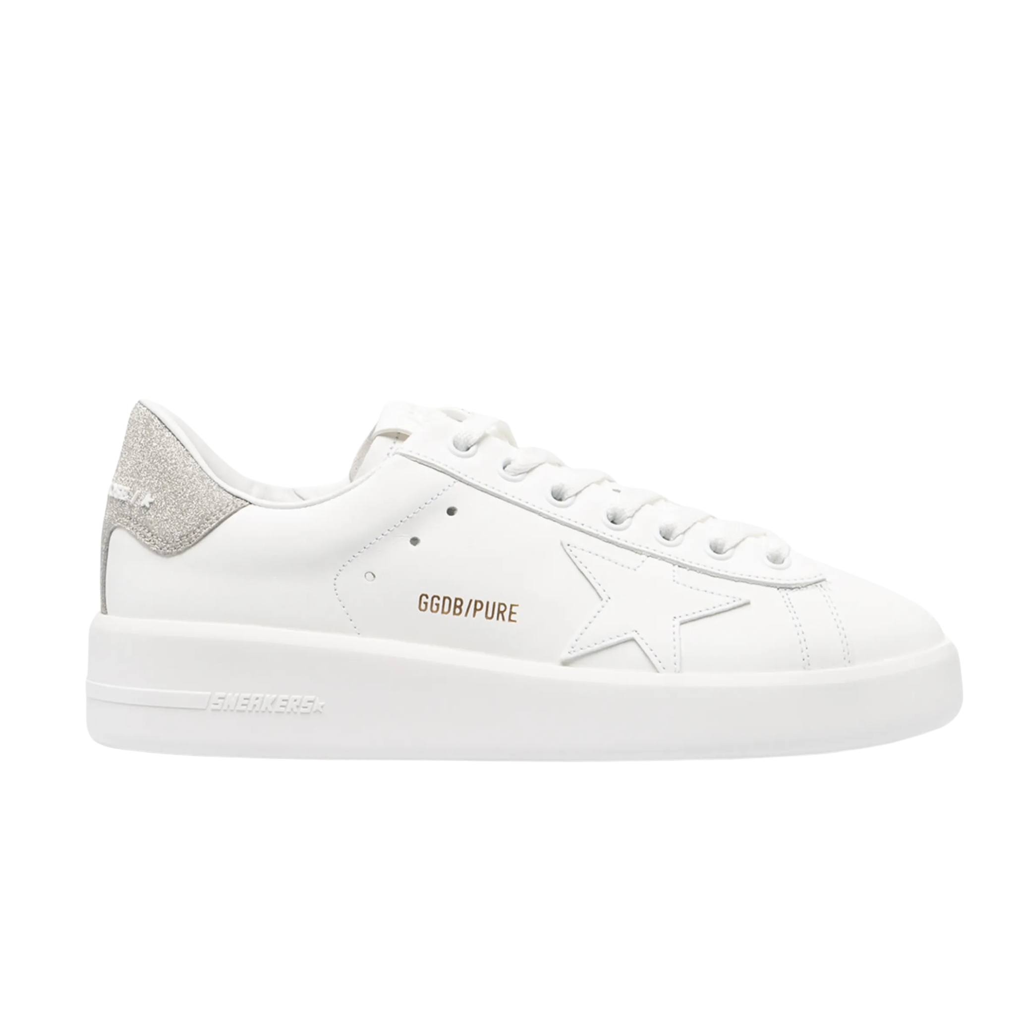 PureStar Shoes Golden Goose