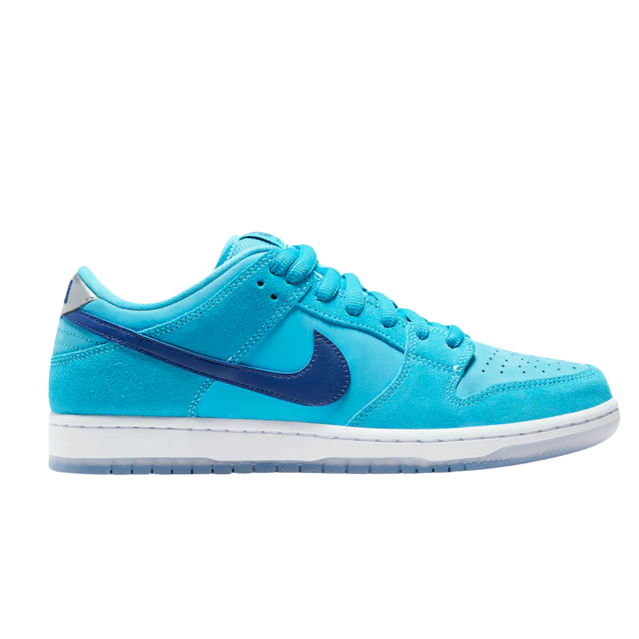 Nike SB Dunk Low "Blue Fury"