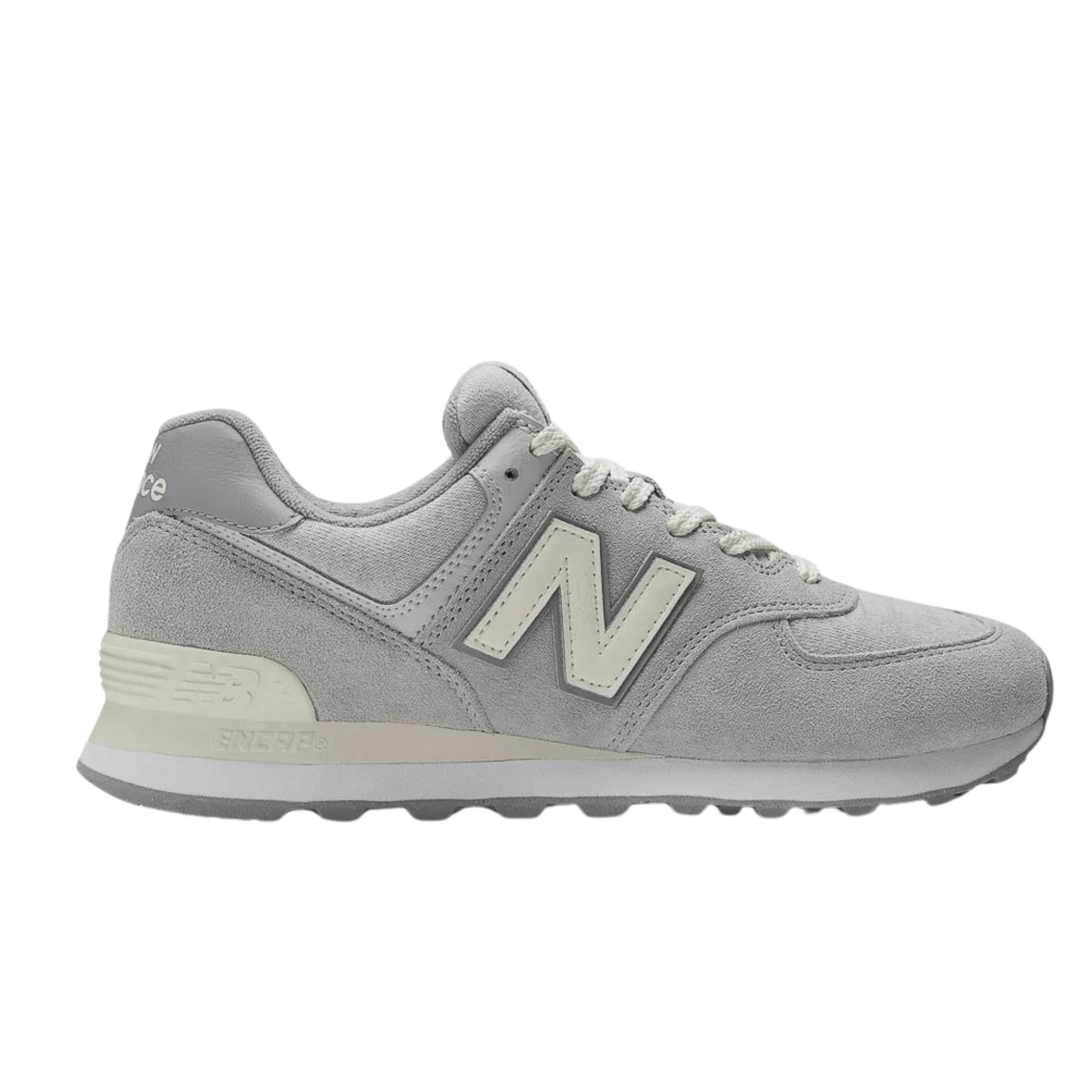 New Balance 574 Grey Days Brighton Grey